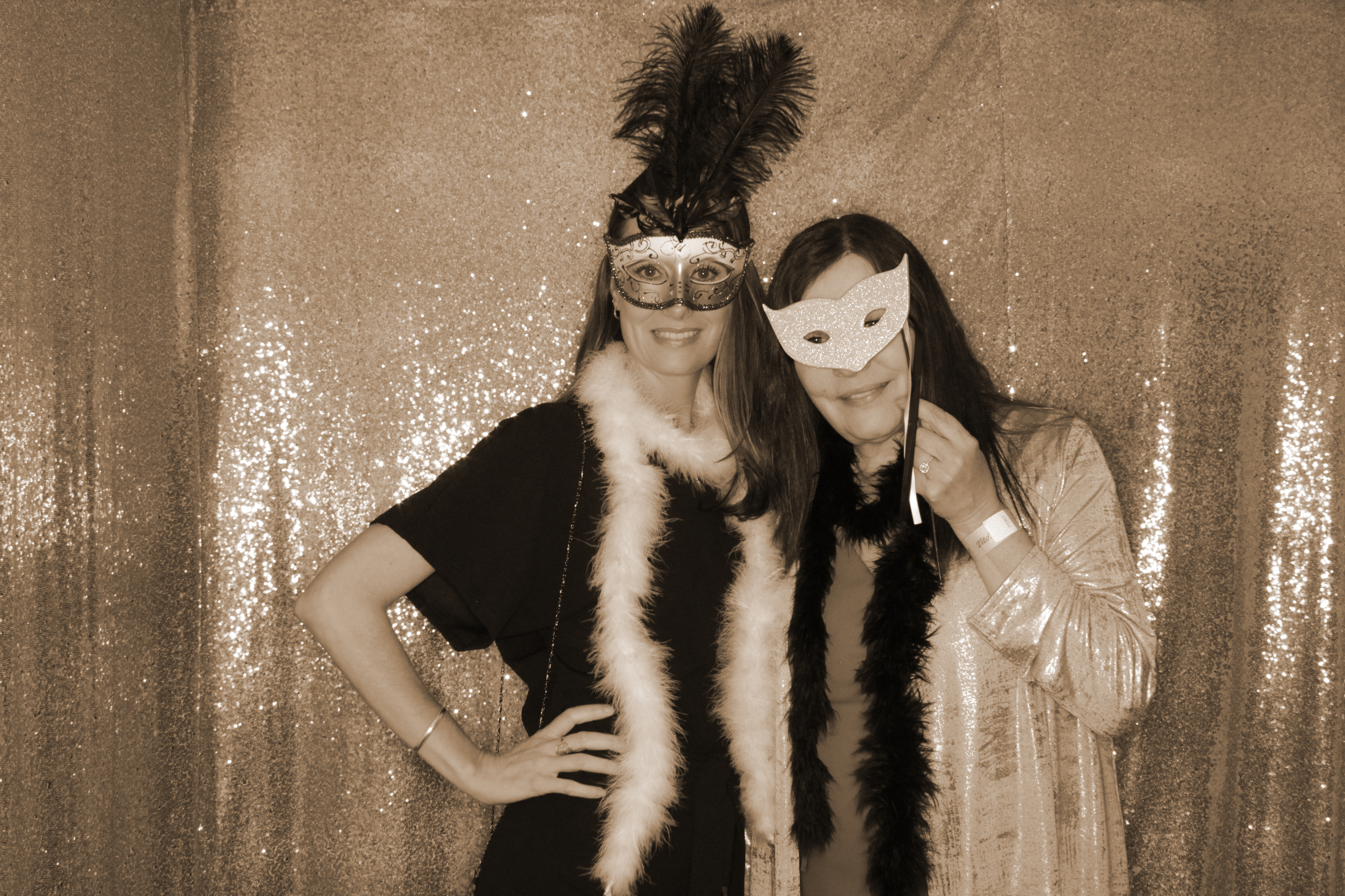 The Great Gatsby Gala Fundraiser | View more photos from the event at gallery.photoboothbillings.com/u/PhotoBoothBillings/The-Great-Gatsby-Gala-Fundraiser