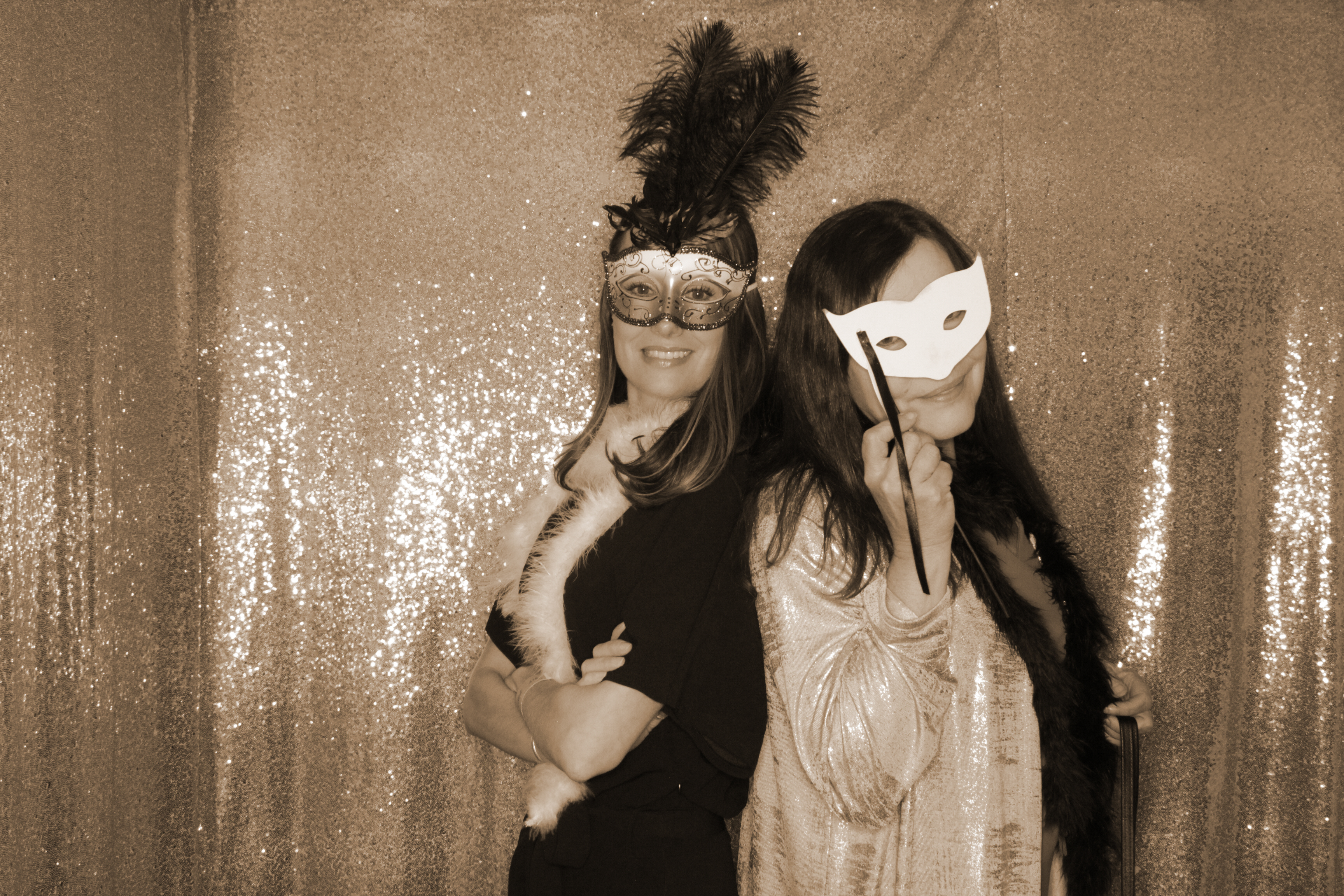 The Great Gatsby Gala Fundraiser | View more photos from the event at gallery.photoboothbillings.com/u/PhotoBoothBillings/The-Great-Gatsby-Gala-Fundraiser