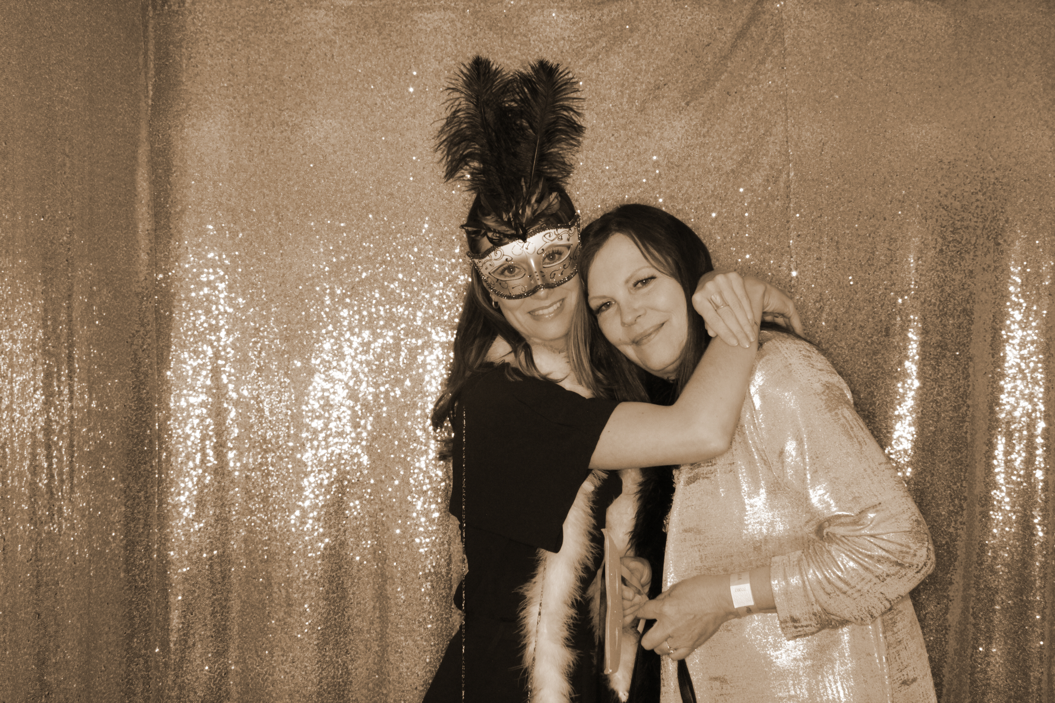 The Great Gatsby Gala Fundraiser | View more photos from the event at gallery.photoboothbillings.com/u/PhotoBoothBillings/The-Great-Gatsby-Gala-Fundraiser