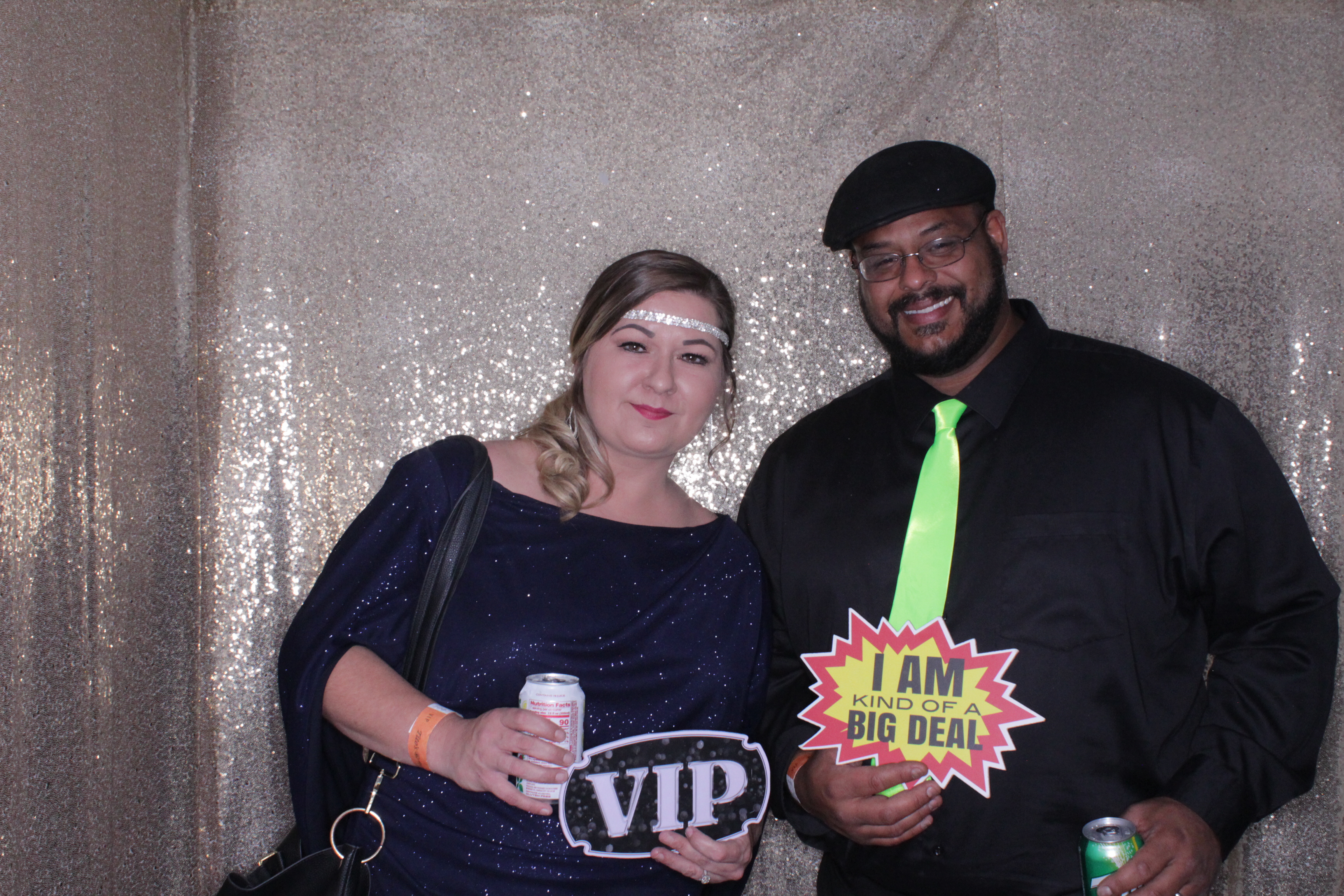 The Great Gatsby Gala Fundraiser | View more photos from the event at gallery.photoboothbillings.com/u/PhotoBoothBillings/The-Great-Gatsby-Gala-Fundraiser