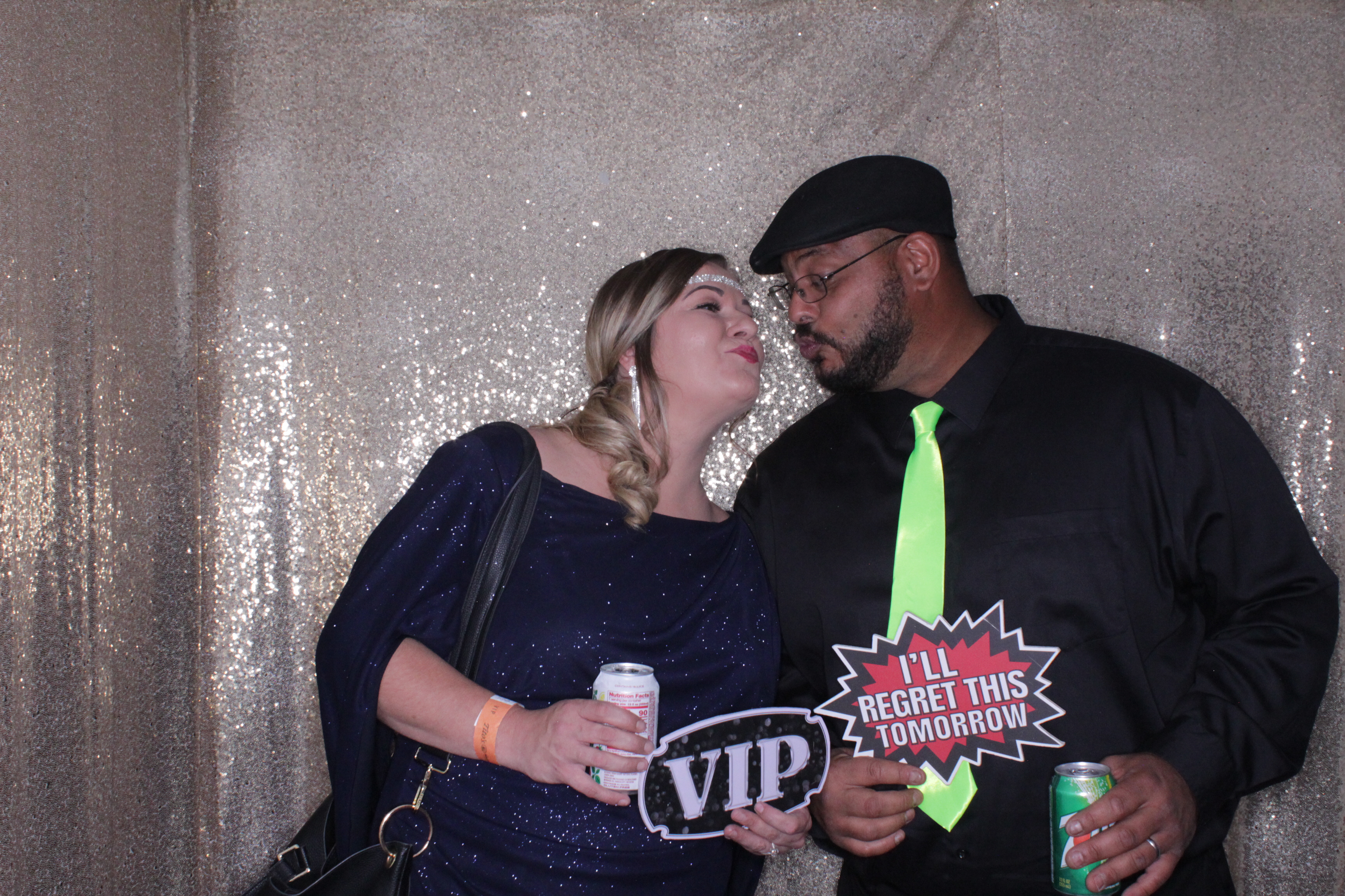 The Great Gatsby Gala Fundraiser | View more photos from the event at gallery.photoboothbillings.com/u/PhotoBoothBillings/The-Great-Gatsby-Gala-Fundraiser