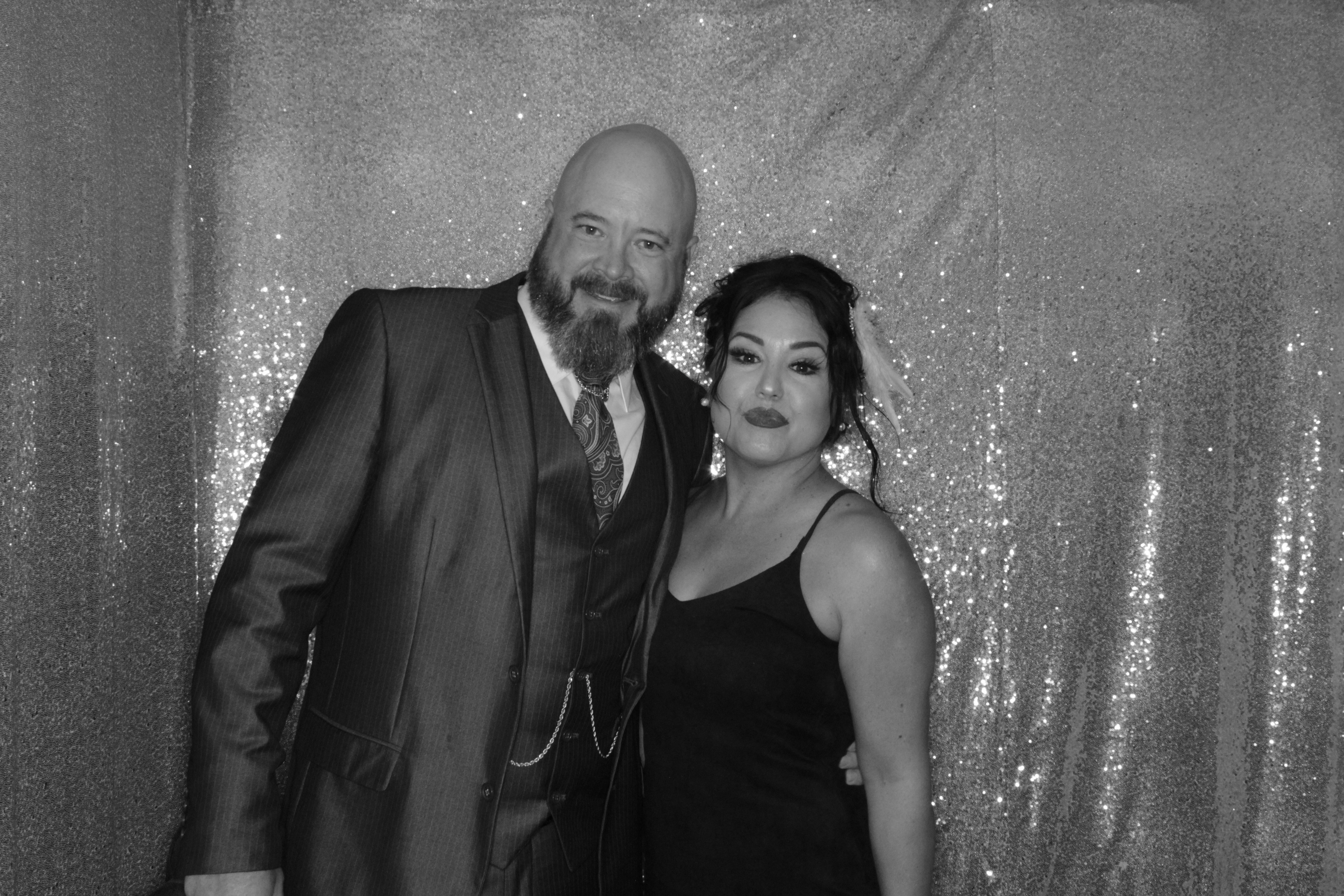 The Great Gatsby Gala Fundraiser | View more photos from the event at gallery.photoboothbillings.com/u/PhotoBoothBillings/The-Great-Gatsby-Gala-Fundraiser