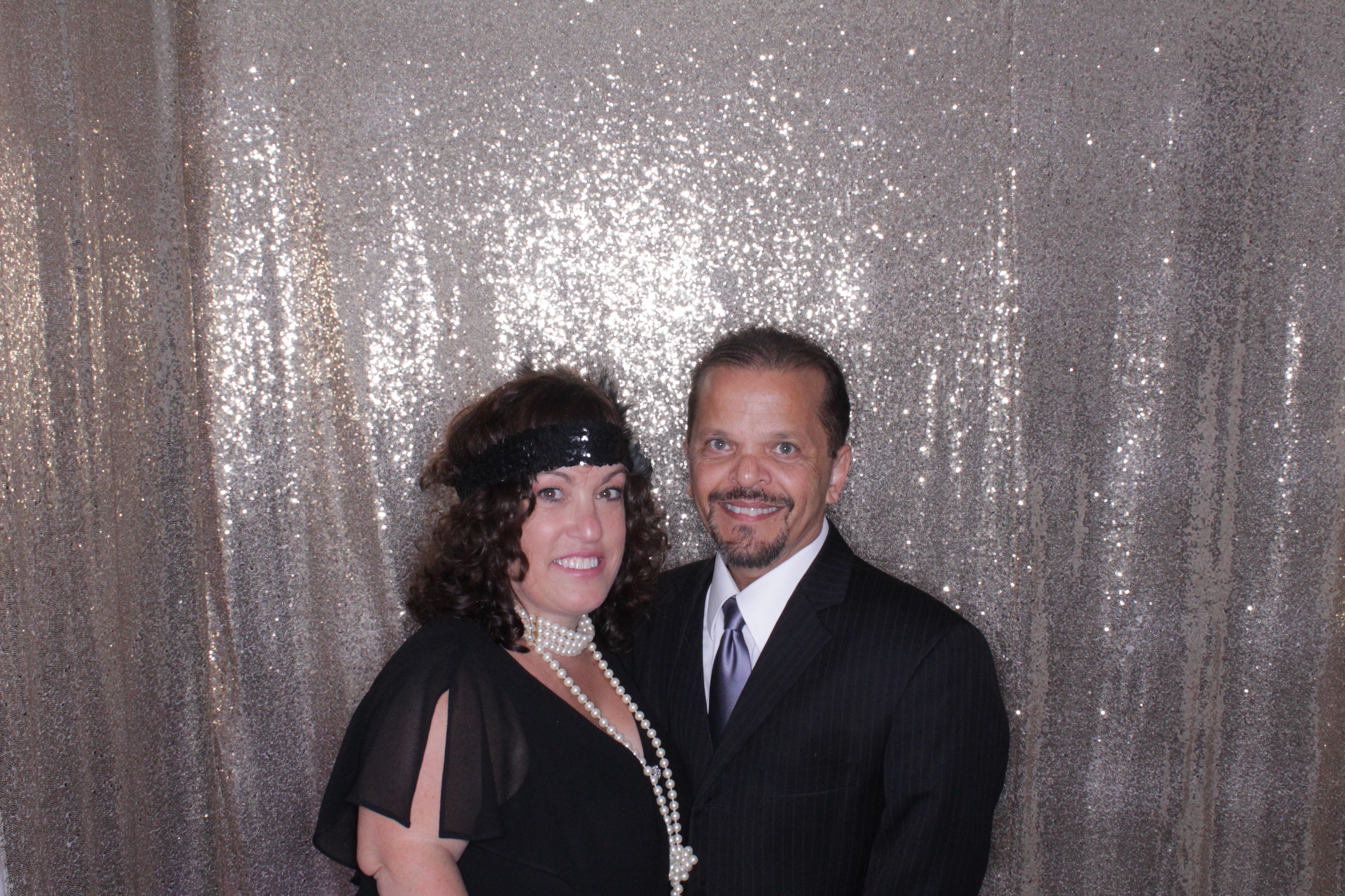 The Great Gatsby Gala Fundraiser | View more photos from the event at gallery.photoboothbillings.com/u/PhotoBoothBillings/The-Great-Gatsby-Gala-Fundraiser