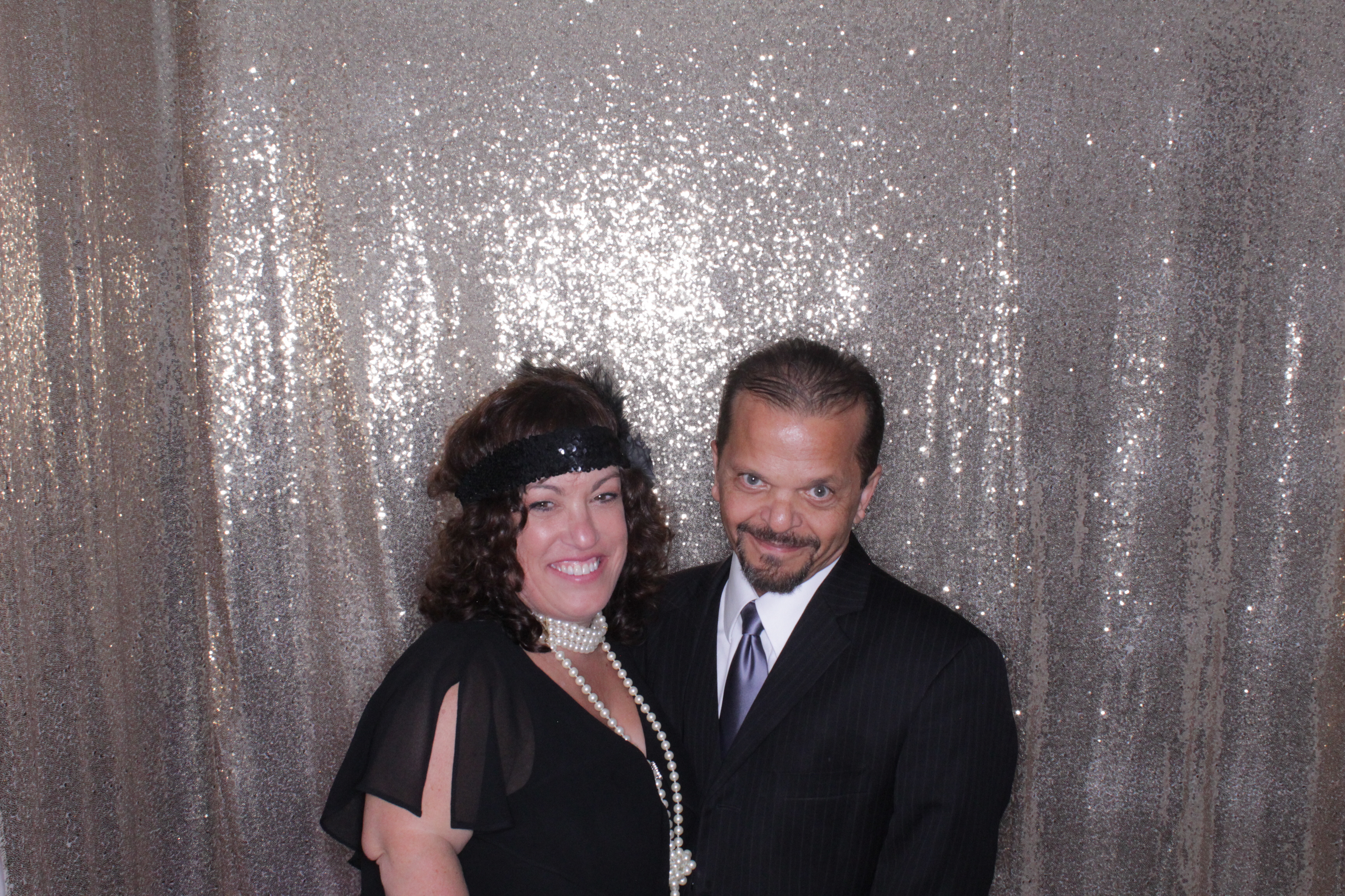 The Great Gatsby Gala Fundraiser | View more photos from the event at gallery.photoboothbillings.com/u/PhotoBoothBillings/The-Great-Gatsby-Gala-Fundraiser