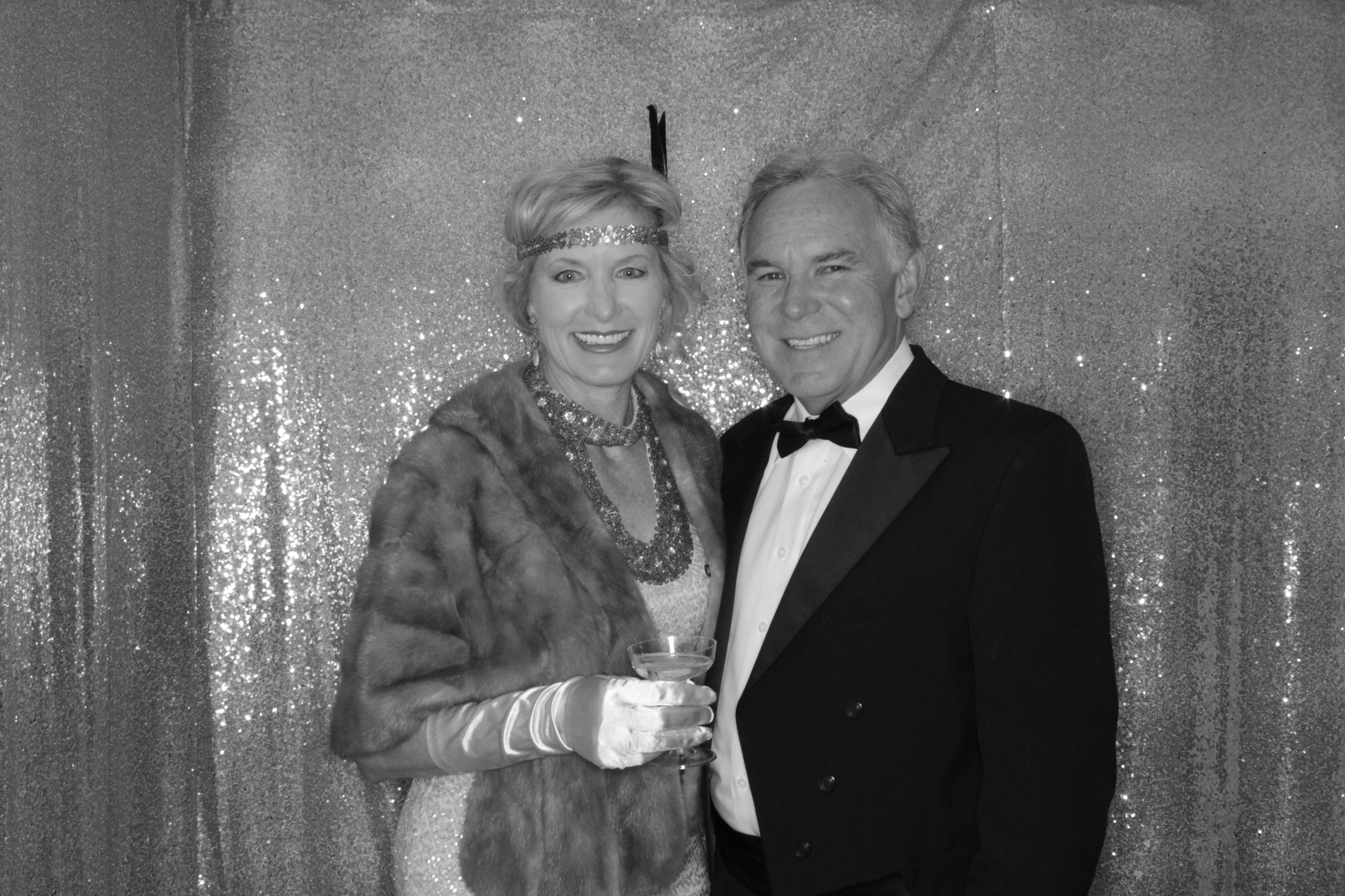 The Great Gatsby Gala Fundraiser | View more photos from the event at gallery.photoboothbillings.com/u/PhotoBoothBillings/The-Great-Gatsby-Gala-Fundraiser