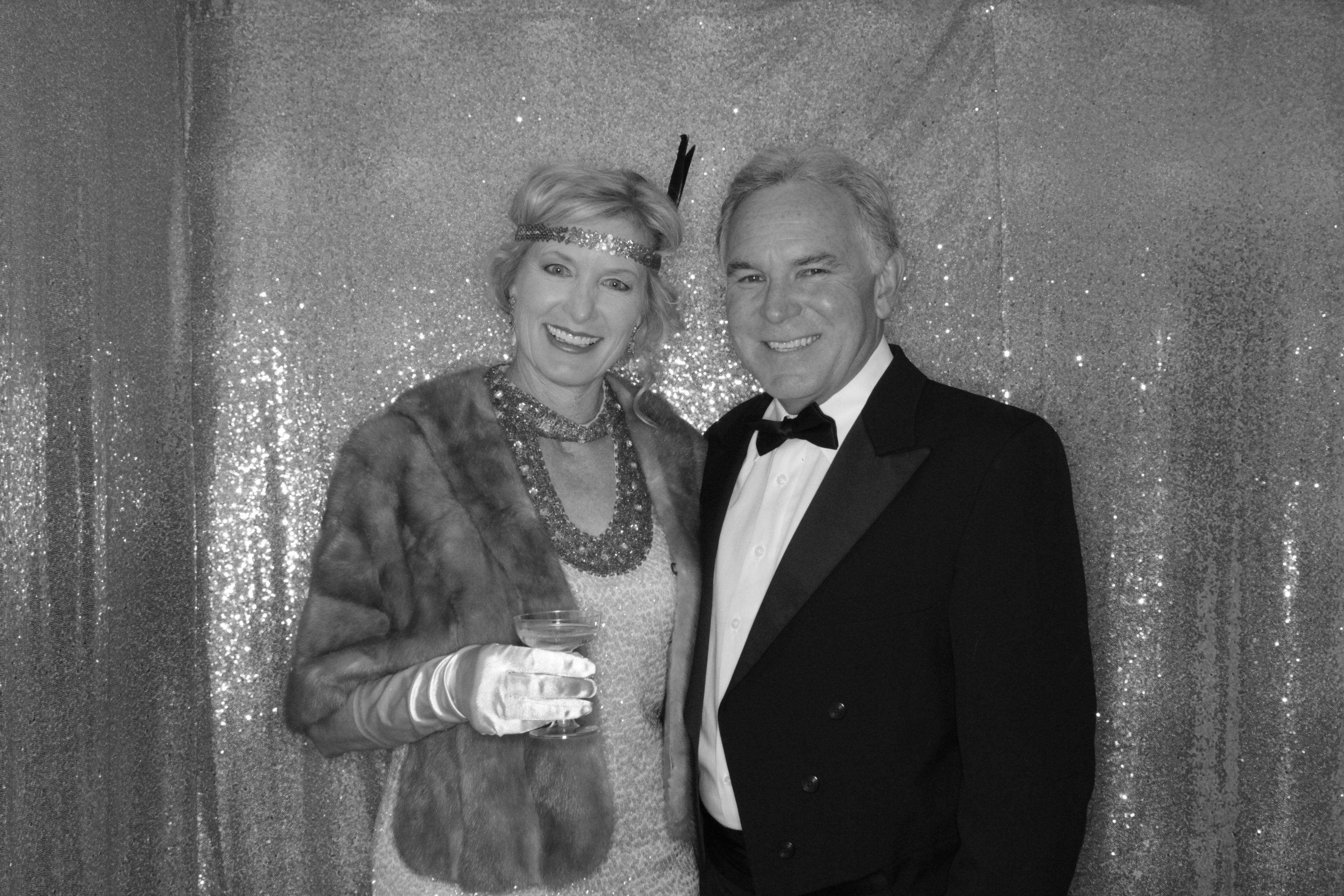 The Great Gatsby Gala Fundraiser | View more photos from the event at gallery.photoboothbillings.com/u/PhotoBoothBillings/The-Great-Gatsby-Gala-Fundraiser