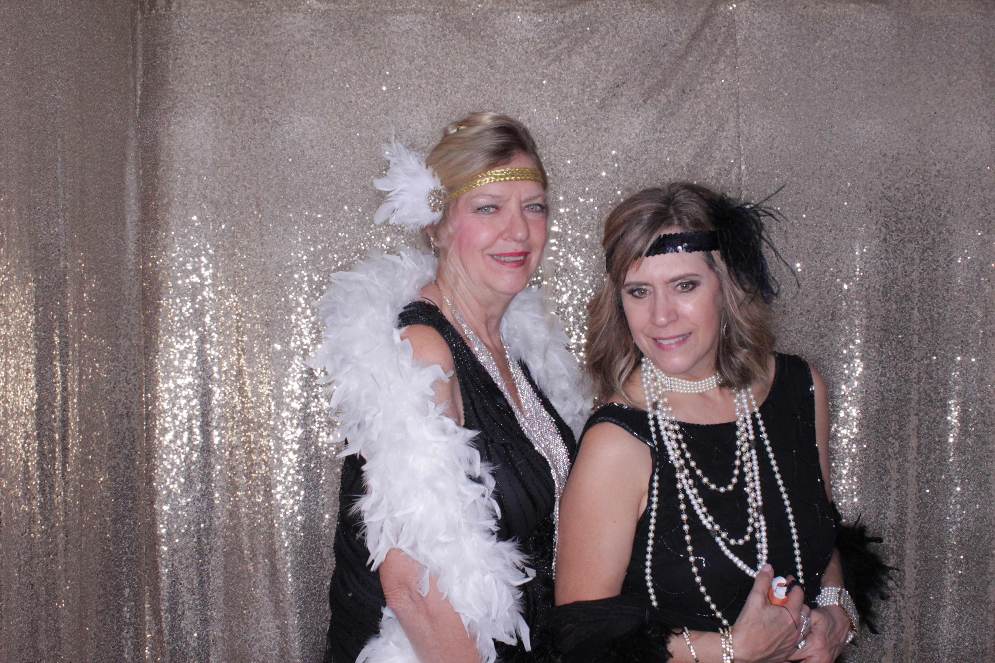 The Great Gatsby Gala Fundraiser | View more photos from the event at gallery.photoboothbillings.com/u/PhotoBoothBillings/The-Great-Gatsby-Gala-Fundraiser