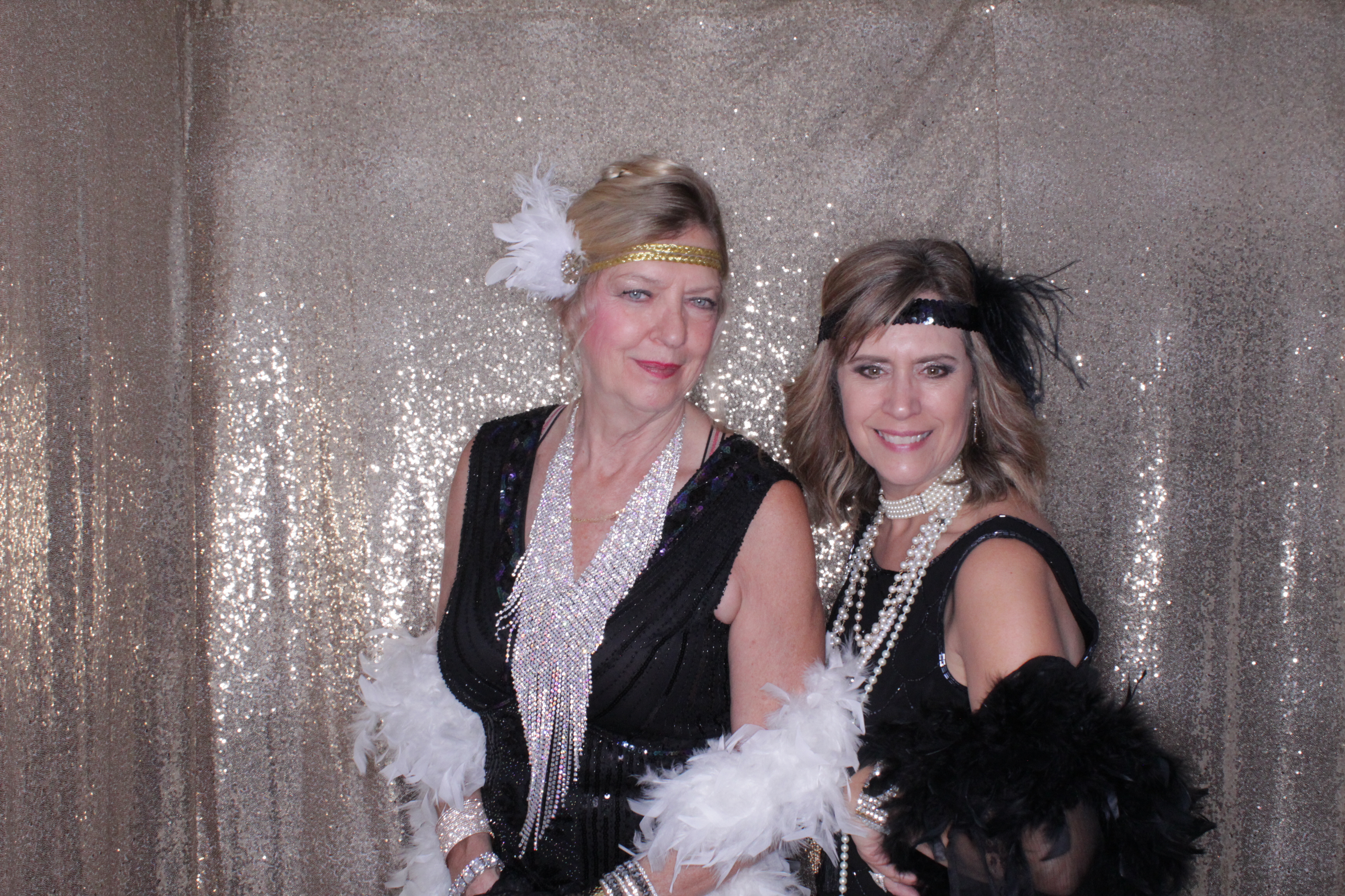 The Great Gatsby Gala Fundraiser | View more photos from the event at gallery.photoboothbillings.com/u/PhotoBoothBillings/The-Great-Gatsby-Gala-Fundraiser