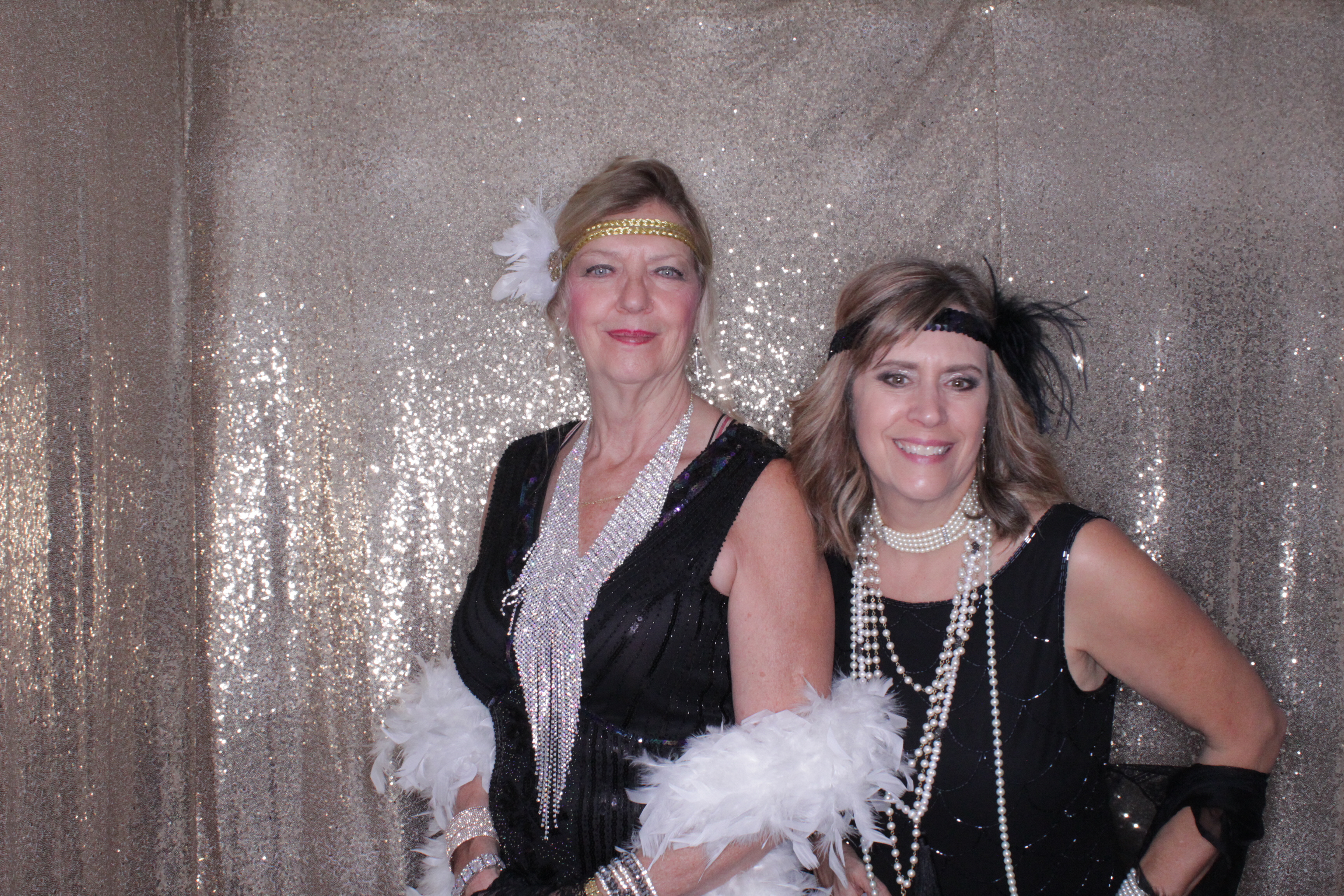 The Great Gatsby Gala Fundraiser | View more photos from the event at gallery.photoboothbillings.com/u/PhotoBoothBillings/The-Great-Gatsby-Gala-Fundraiser