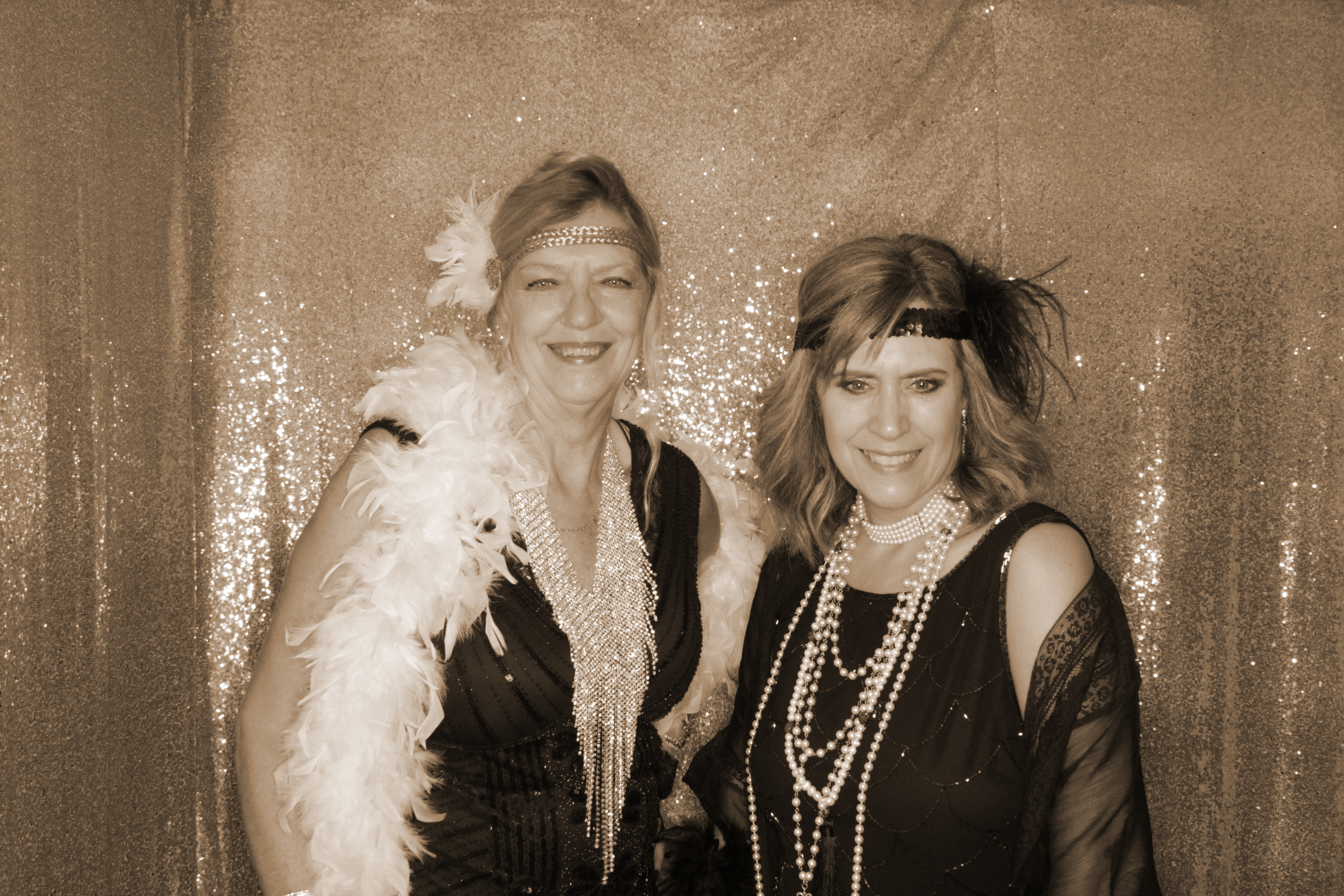The Great Gatsby Gala Fundraiser | View more photos from the event at gallery.photoboothbillings.com/u/PhotoBoothBillings/The-Great-Gatsby-Gala-Fundraiser