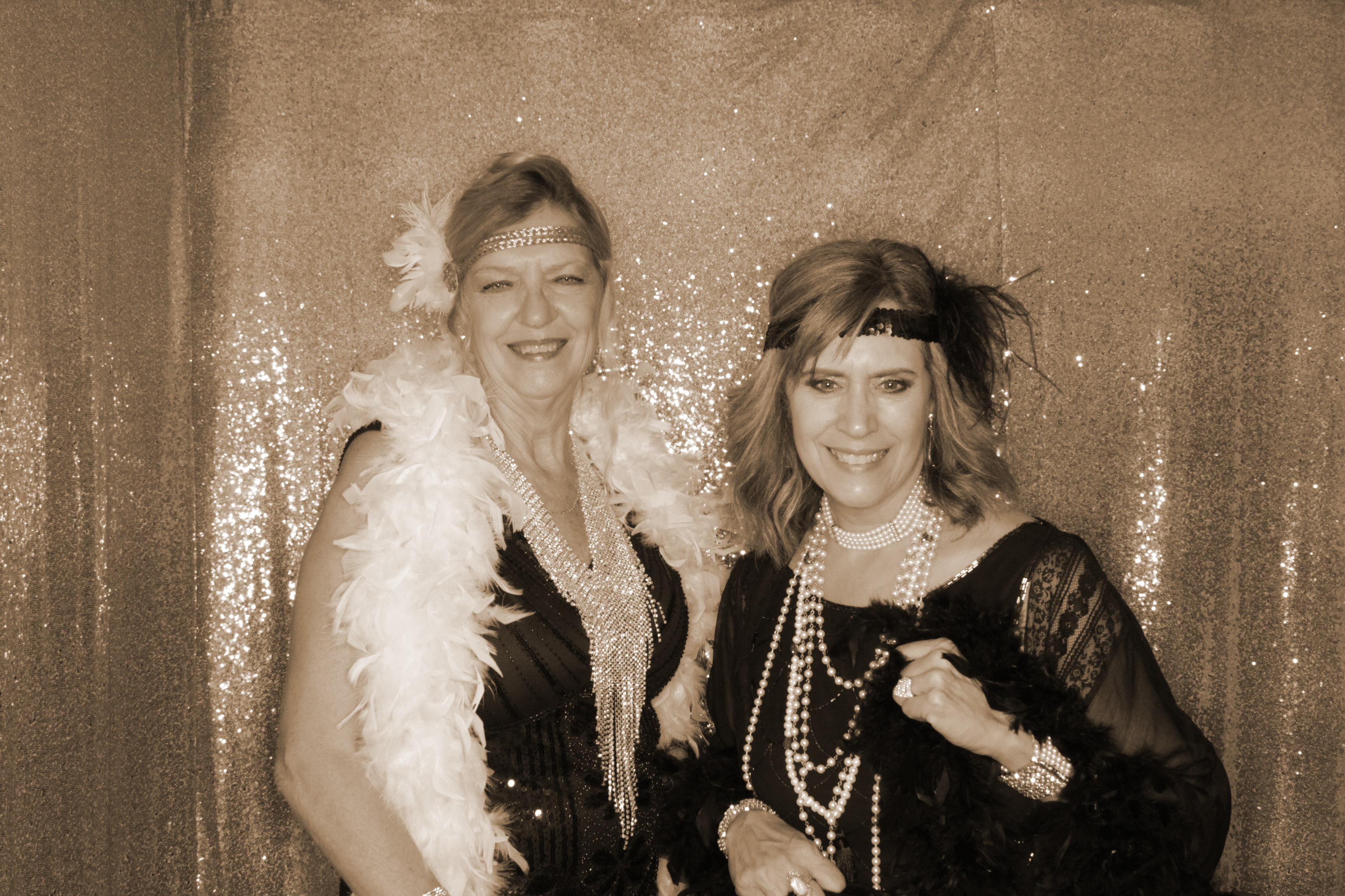 The Great Gatsby Gala Fundraiser | View more photos from the event at gallery.photoboothbillings.com/u/PhotoBoothBillings/The-Great-Gatsby-Gala-Fundraiser