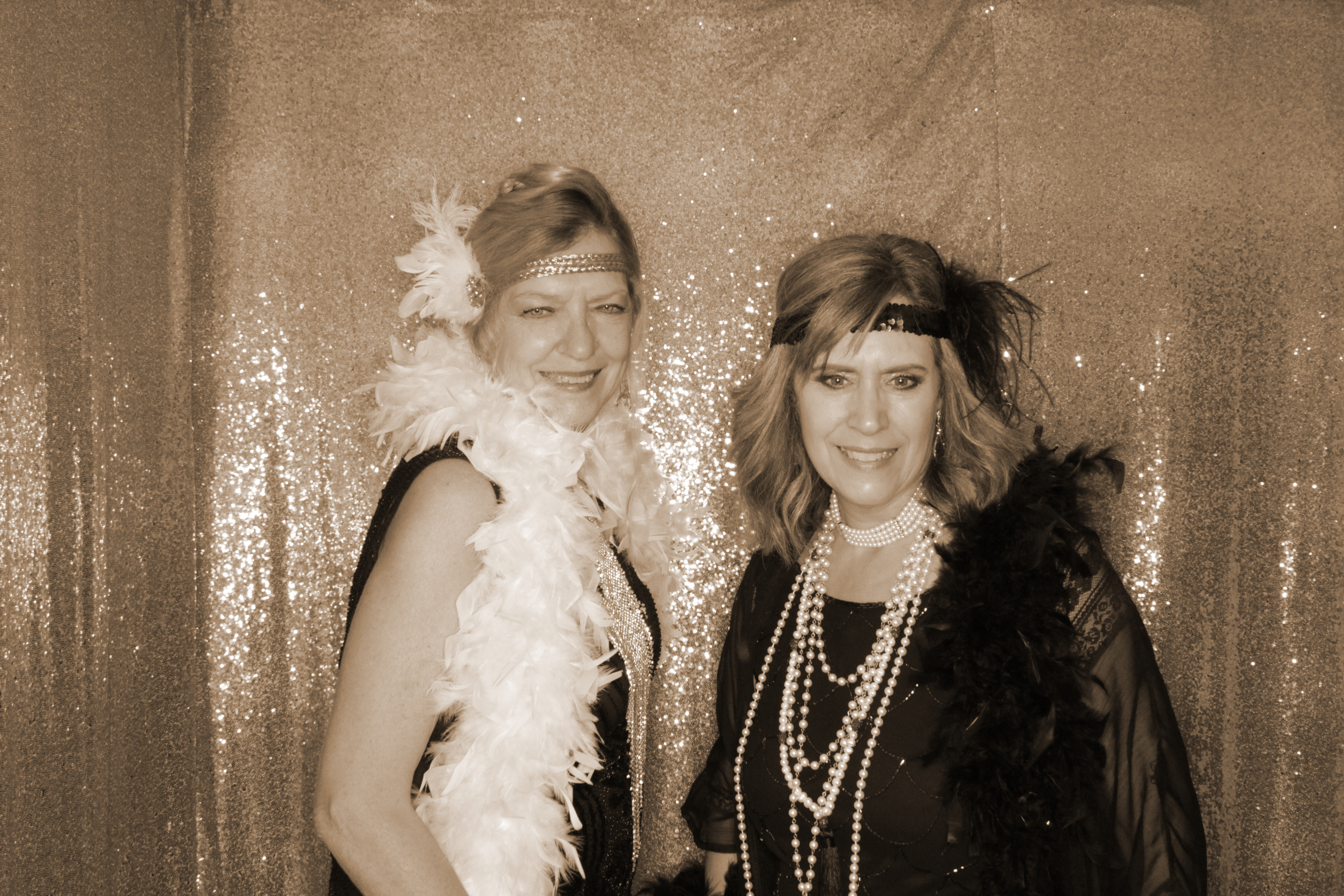 The Great Gatsby Gala Fundraiser | View more photos from the event at gallery.photoboothbillings.com/u/PhotoBoothBillings/The-Great-Gatsby-Gala-Fundraiser