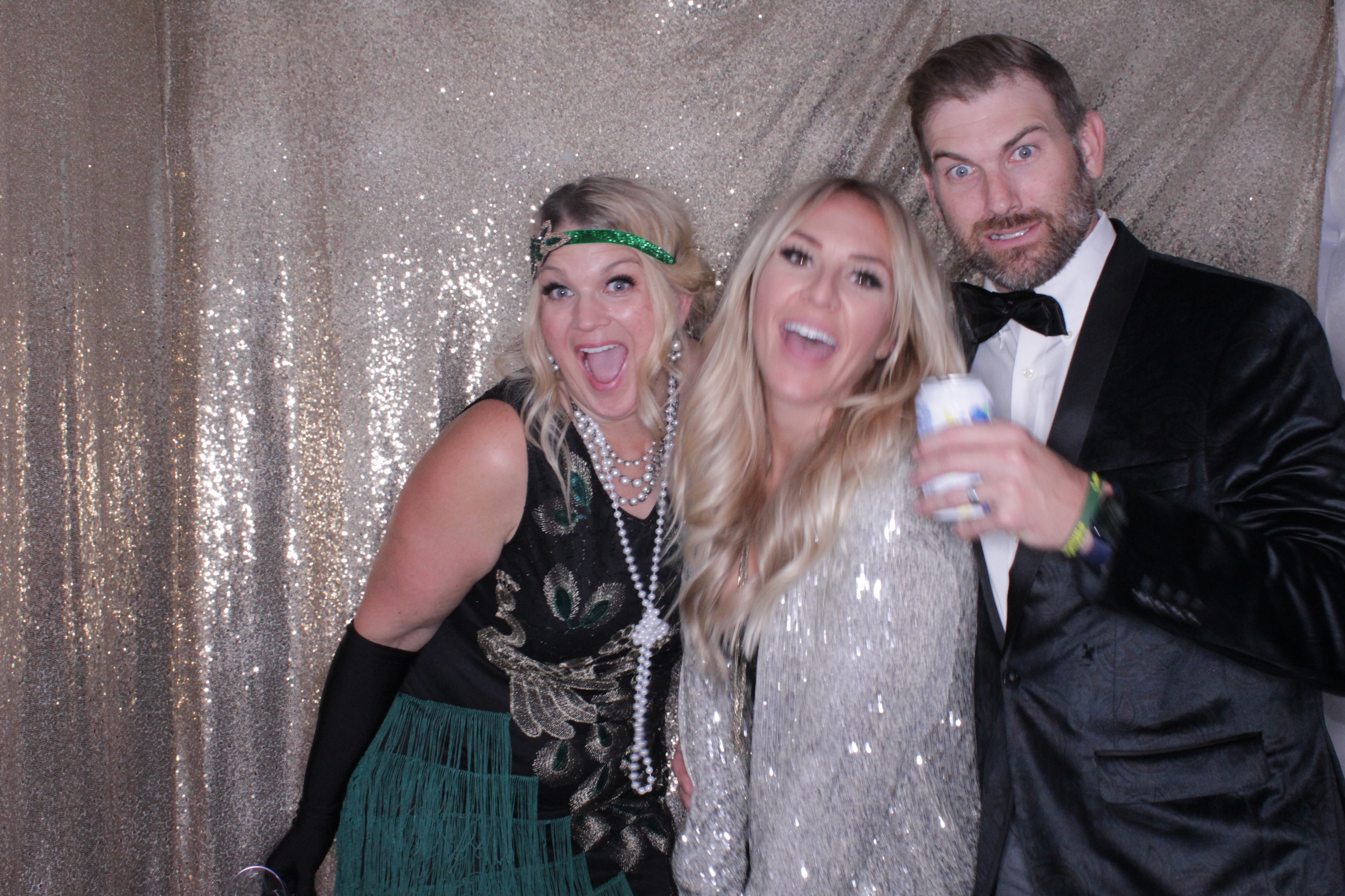 The Great Gatsby Gala Fundraiser | View more photos from the event at gallery.photoboothbillings.com/u/PhotoBoothBillings/The-Great-Gatsby-Gala-Fundraiser