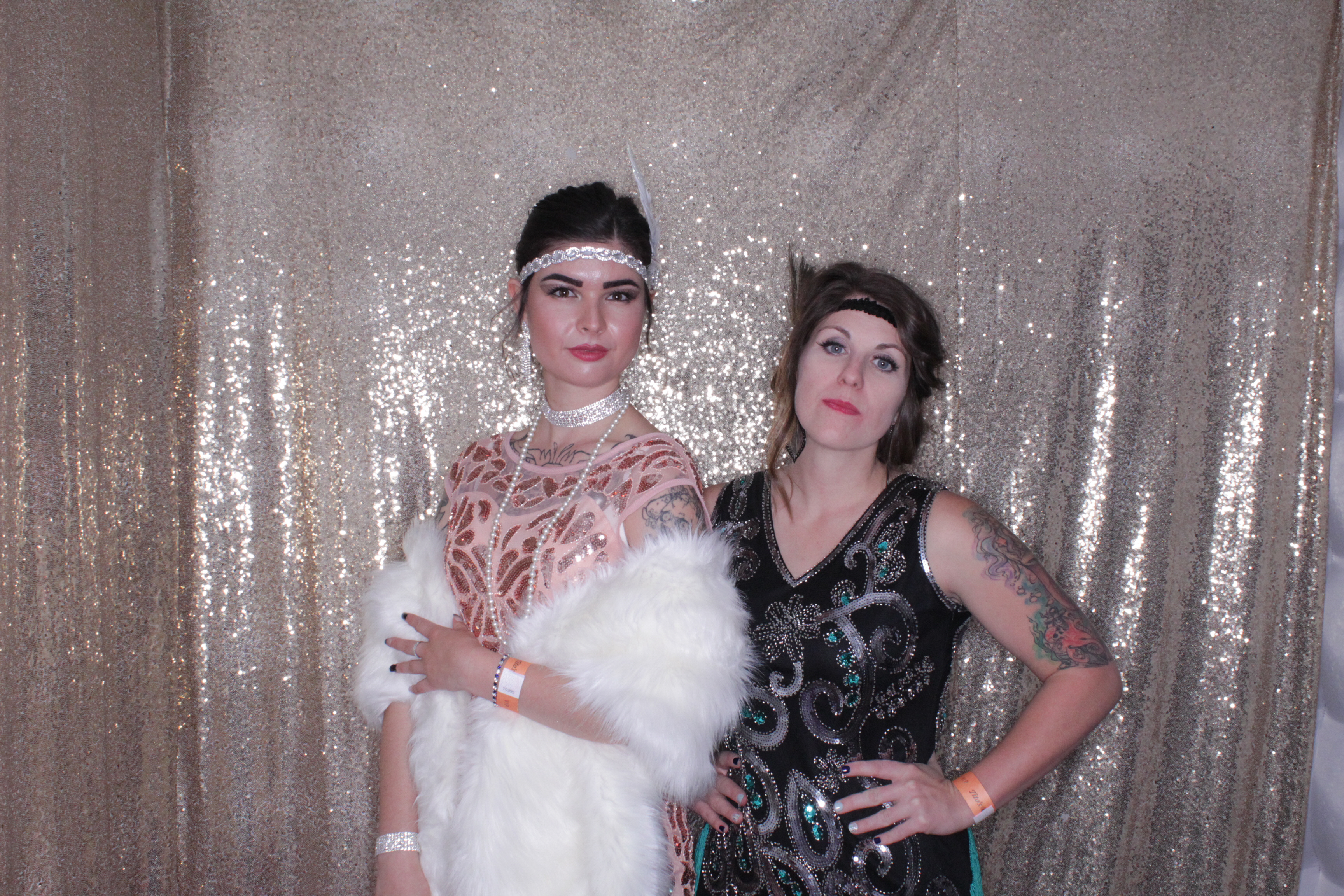 The Great Gatsby Gala Fundraiser | View more photos from the event at gallery.photoboothbillings.com/u/PhotoBoothBillings/The-Great-Gatsby-Gala-Fundraiser