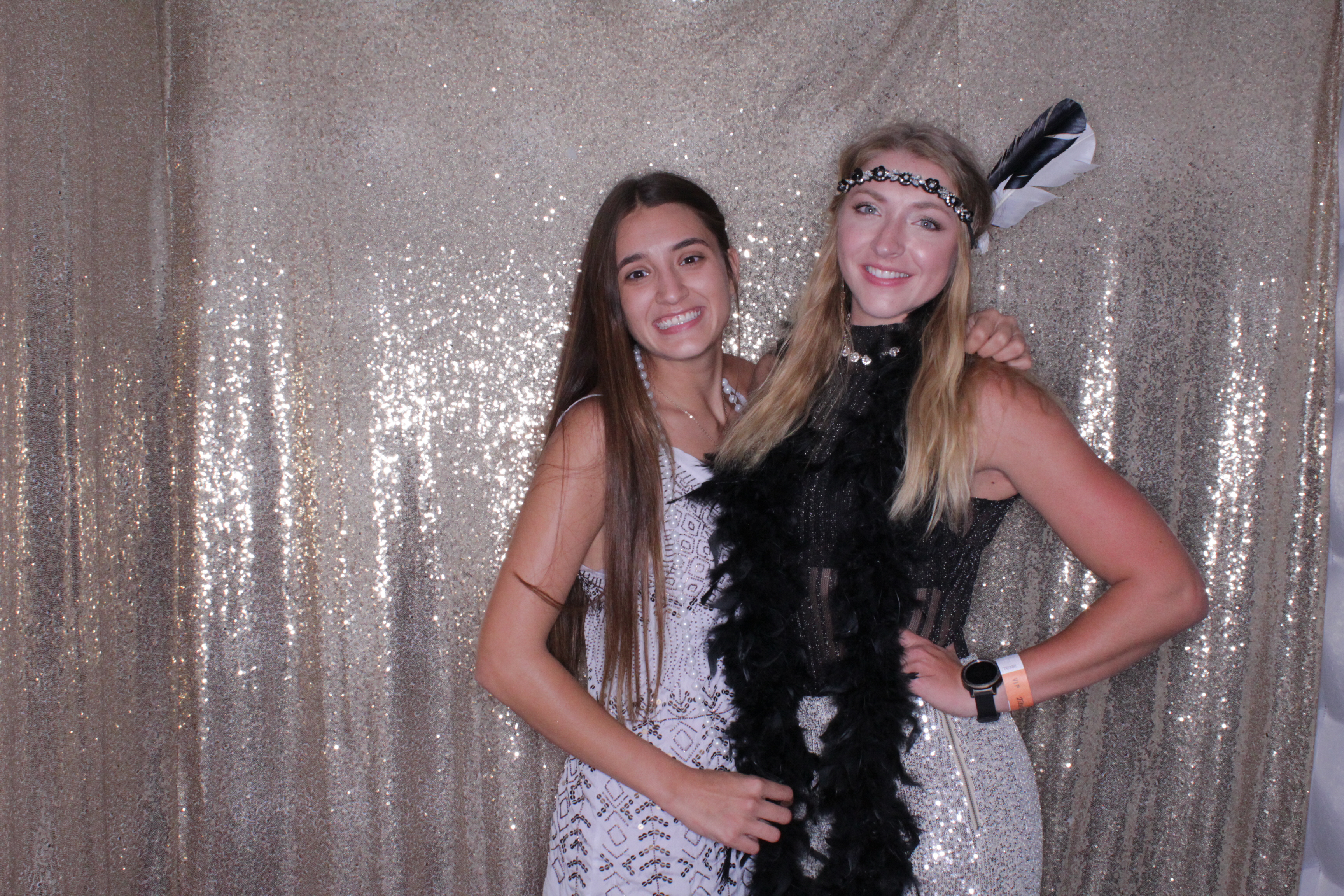 The Great Gatsby Gala Fundraiser | View more photos from the event at gallery.photoboothbillings.com/u/PhotoBoothBillings/The-Great-Gatsby-Gala-Fundraiser