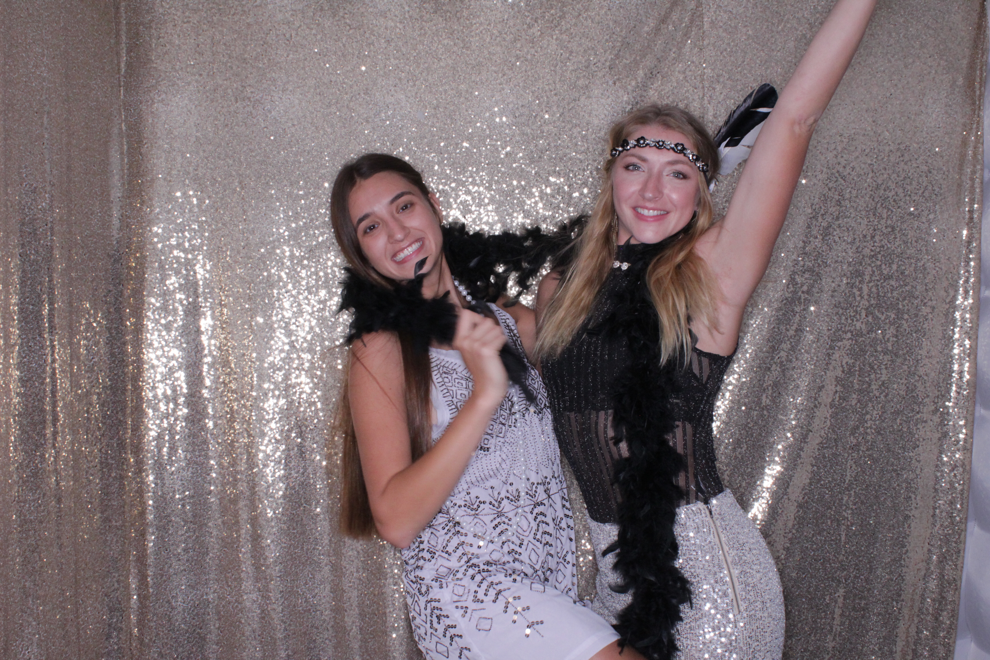 The Great Gatsby Gala Fundraiser | View more photos from the event at gallery.photoboothbillings.com/u/PhotoBoothBillings/The-Great-Gatsby-Gala-Fundraiser