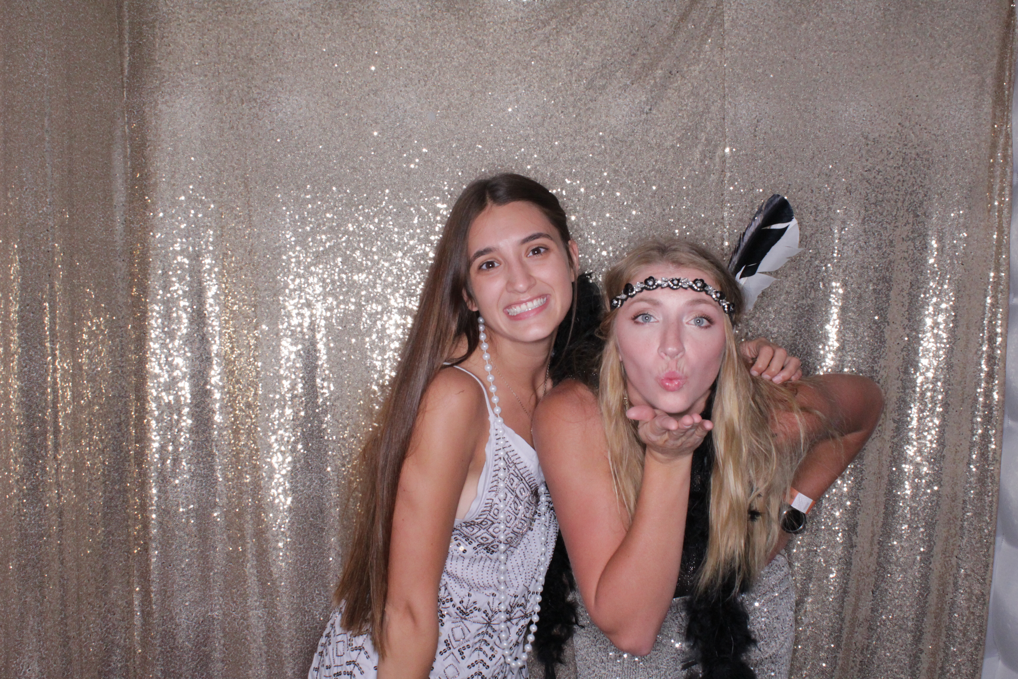 The Great Gatsby Gala Fundraiser | View more photos from the event at gallery.photoboothbillings.com/u/PhotoBoothBillings/The-Great-Gatsby-Gala-Fundraiser