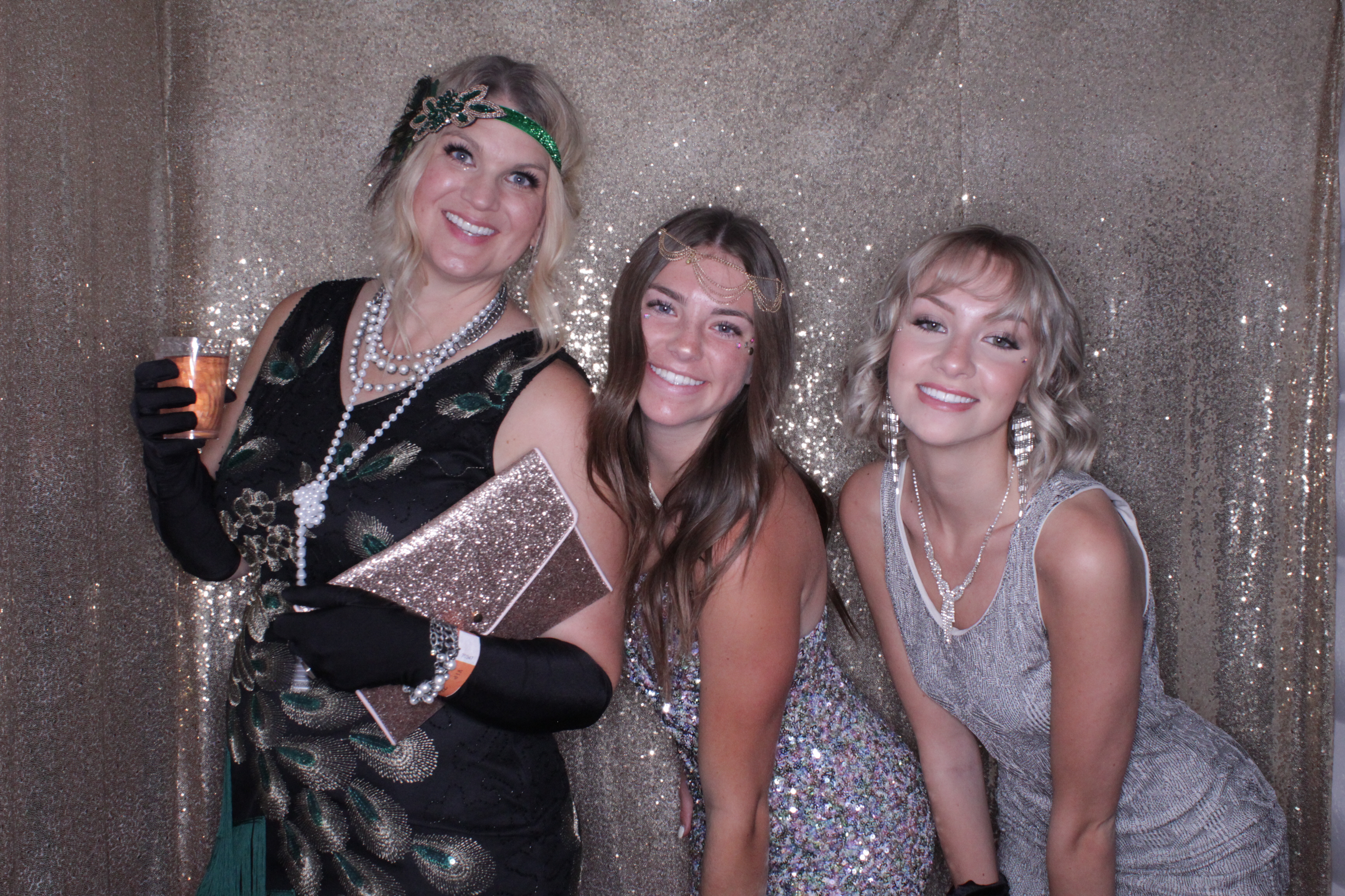 The Great Gatsby Gala Fundraiser | View more photos from the event at gallery.photoboothbillings.com/u/PhotoBoothBillings/The-Great-Gatsby-Gala-Fundraiser