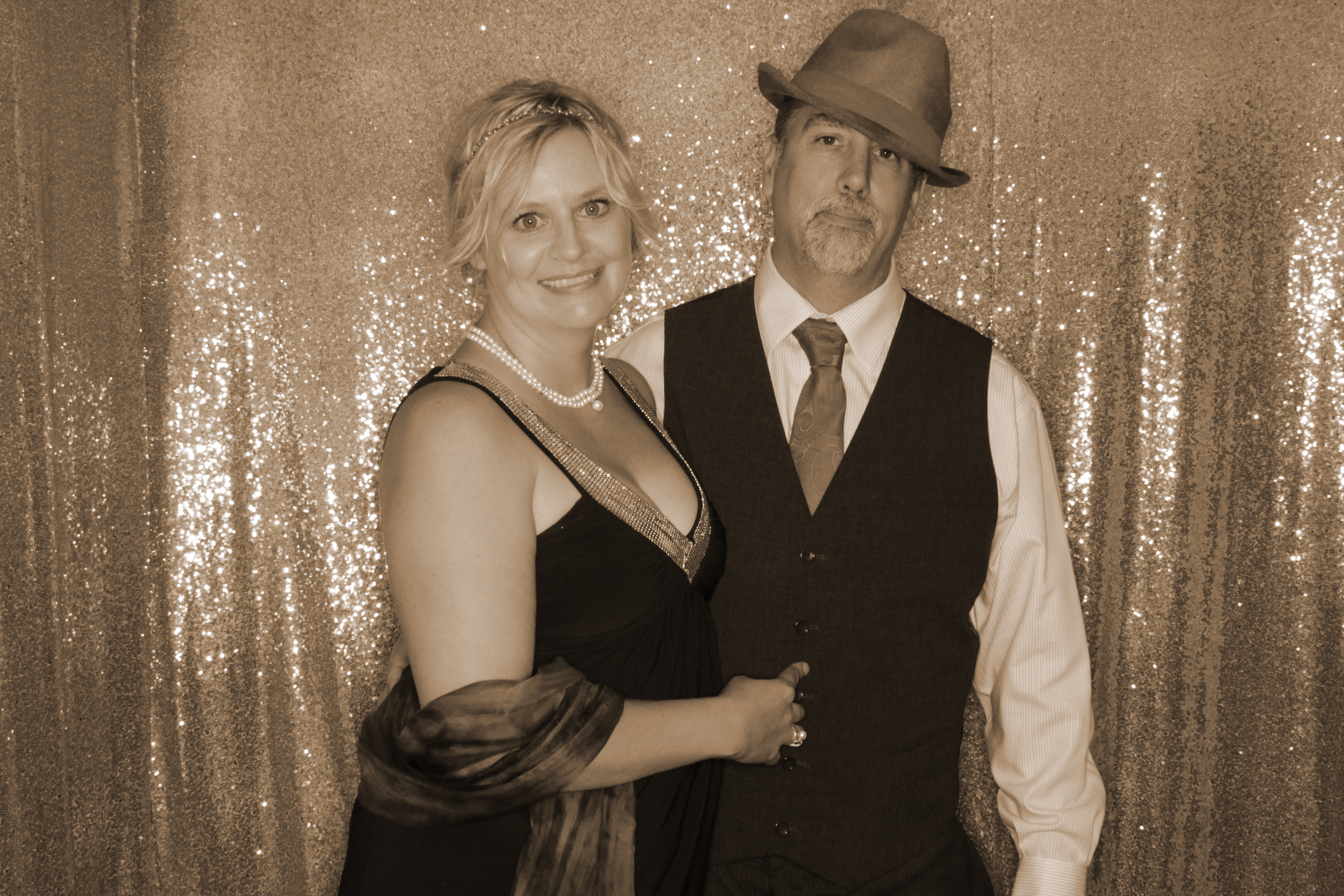 The Great Gatsby Gala Fundraiser | View more photos from the event at gallery.photoboothbillings.com/u/PhotoBoothBillings/The-Great-Gatsby-Gala-Fundraiser