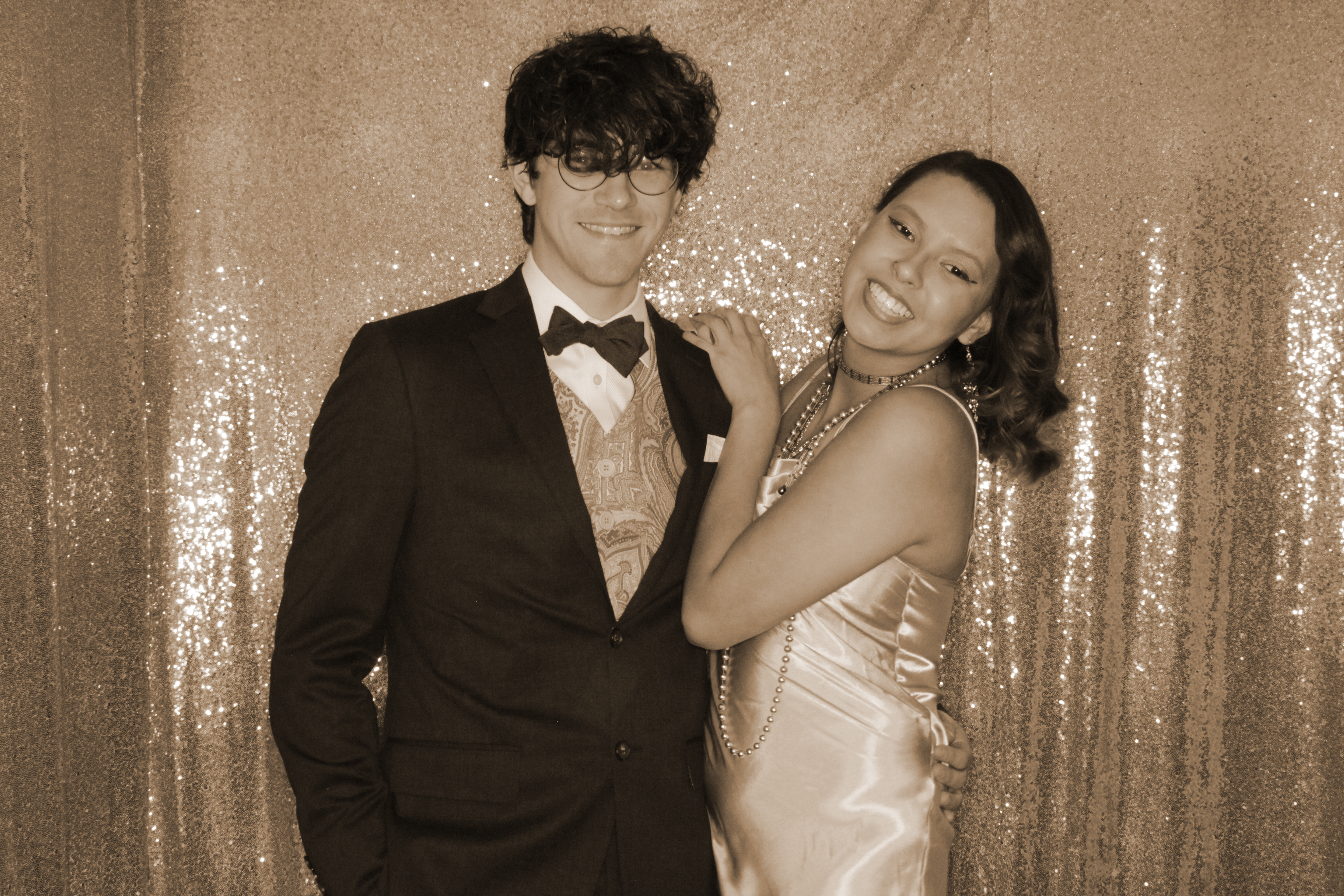The Great Gatsby Gala Fundraiser | View more photos from the event at gallery.photoboothbillings.com/u/PhotoBoothBillings/The-Great-Gatsby-Gala-Fundraiser