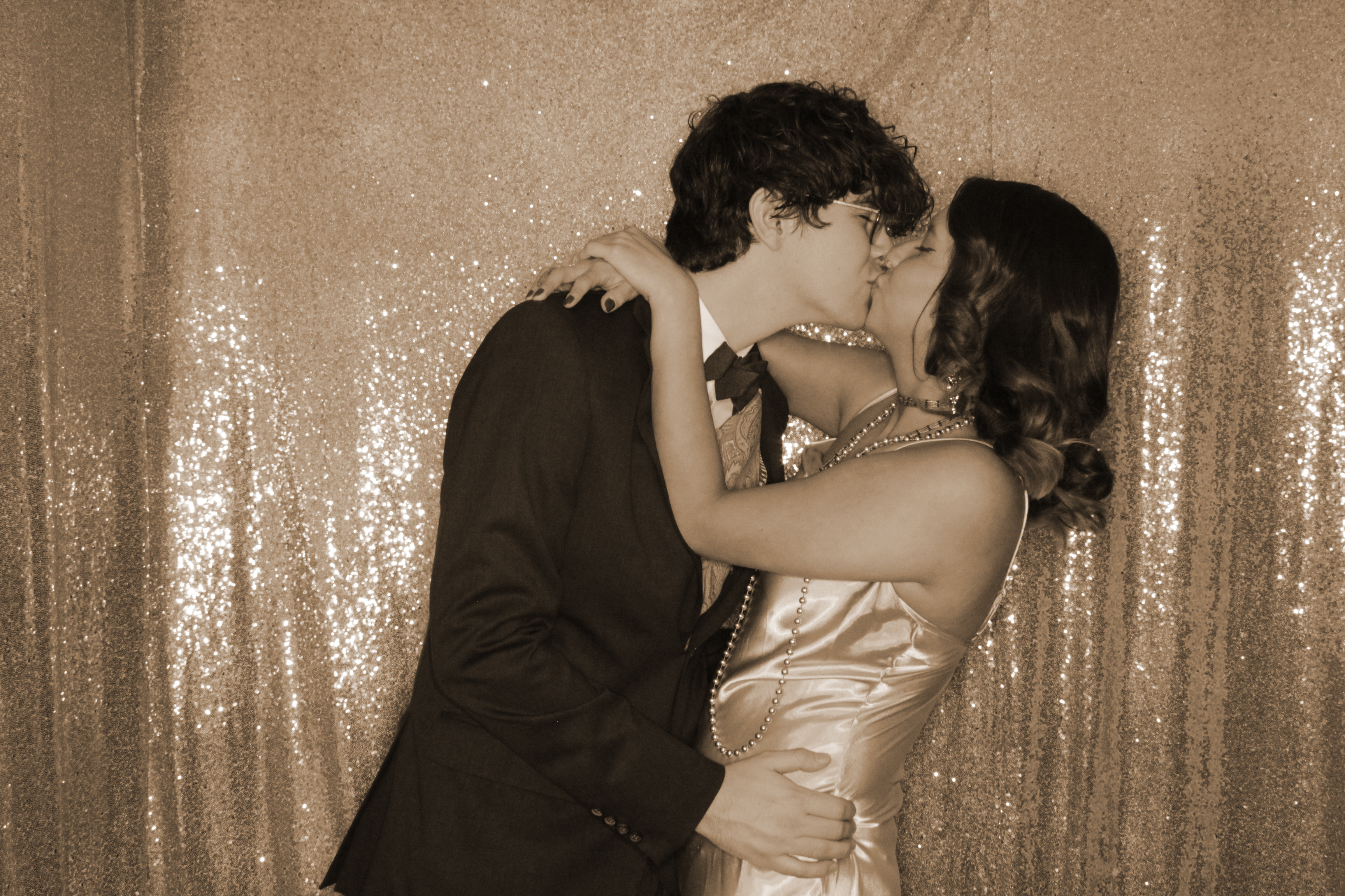 The Great Gatsby Gala Fundraiser | View more photos from the event at gallery.photoboothbillings.com/u/PhotoBoothBillings/The-Great-Gatsby-Gala-Fundraiser