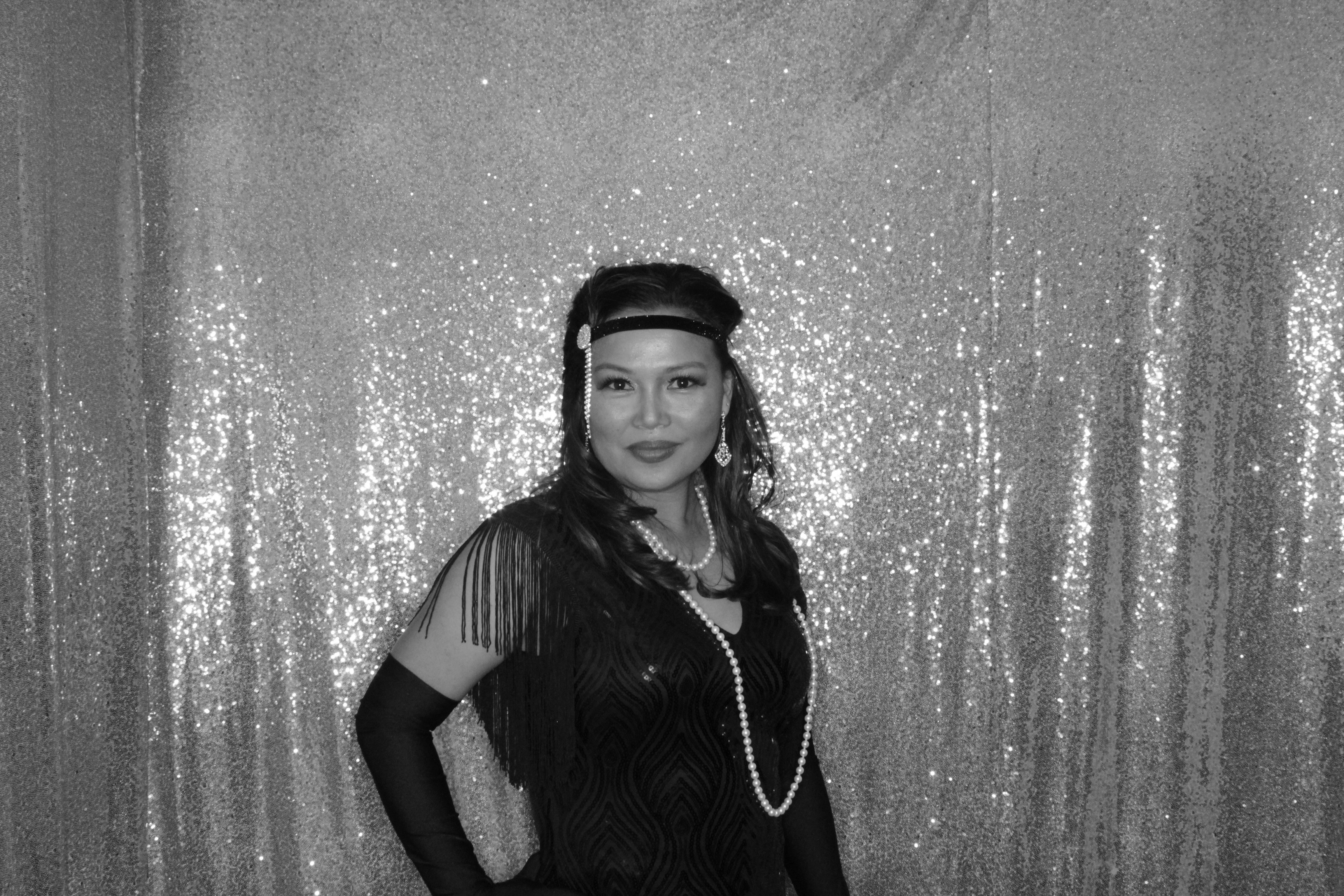 The Great Gatsby Gala Fundraiser | View more photos from the event at gallery.photoboothbillings.com/u/PhotoBoothBillings/The-Great-Gatsby-Gala-Fundraiser