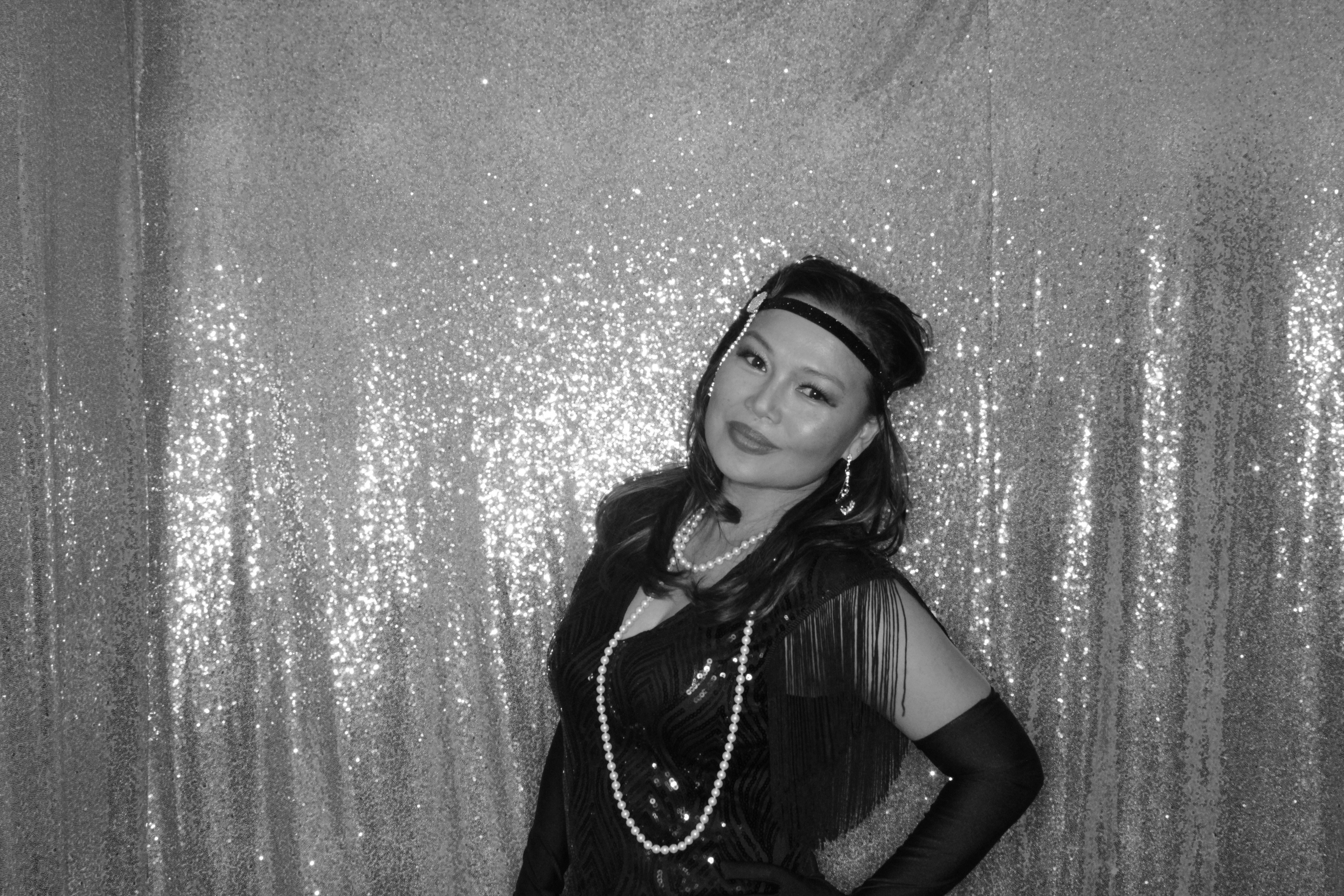 The Great Gatsby Gala Fundraiser | View more photos from the event at gallery.photoboothbillings.com/u/PhotoBoothBillings/The-Great-Gatsby-Gala-Fundraiser