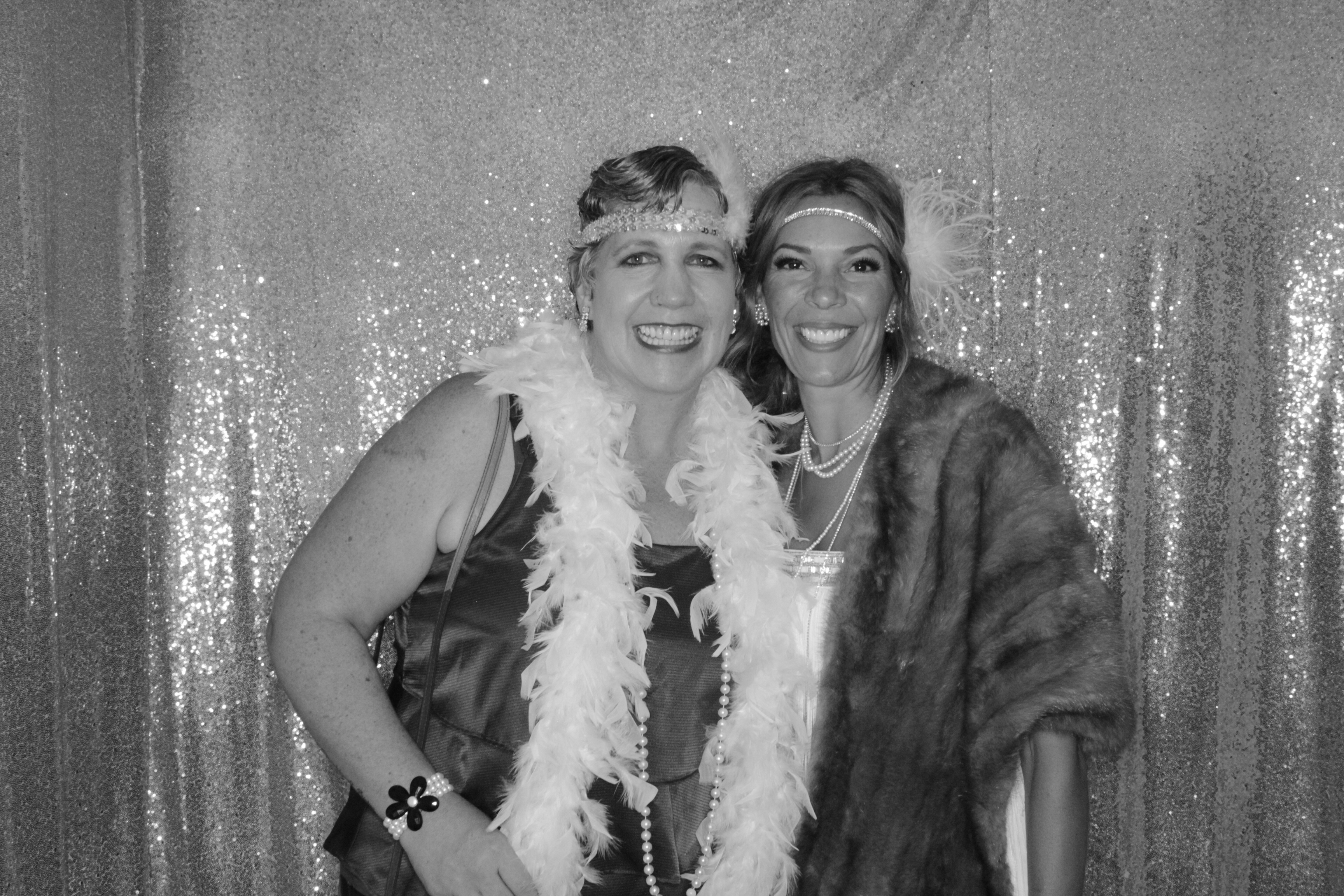 The Great Gatsby Gala Fundraiser | View more photos from the event at gallery.photoboothbillings.com/u/PhotoBoothBillings/The-Great-Gatsby-Gala-Fundraiser