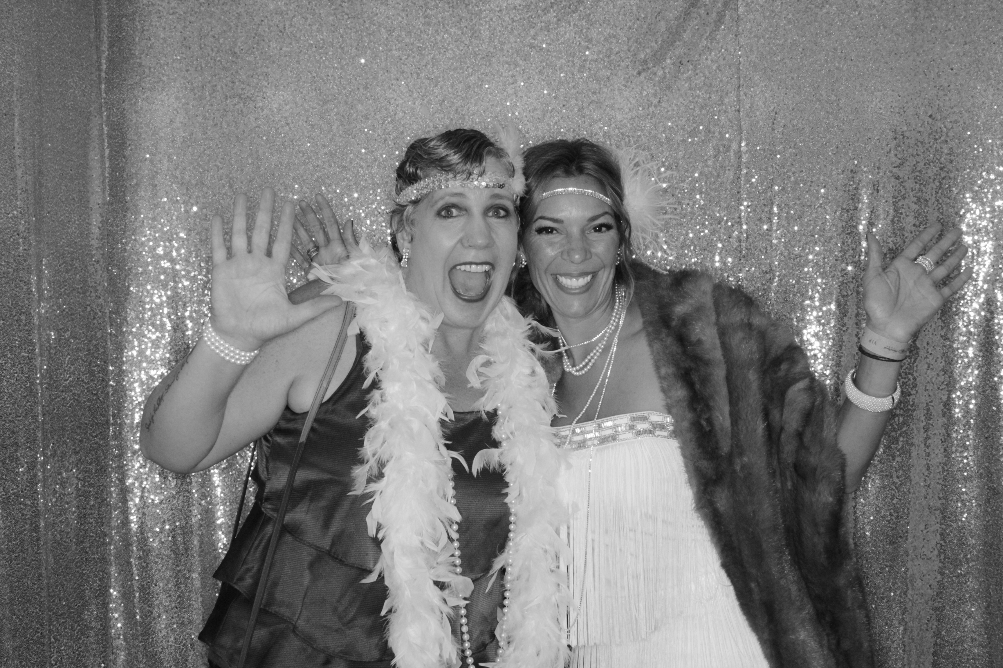 The Great Gatsby Gala Fundraiser | View more photos from the event at gallery.photoboothbillings.com/u/PhotoBoothBillings/The-Great-Gatsby-Gala-Fundraiser