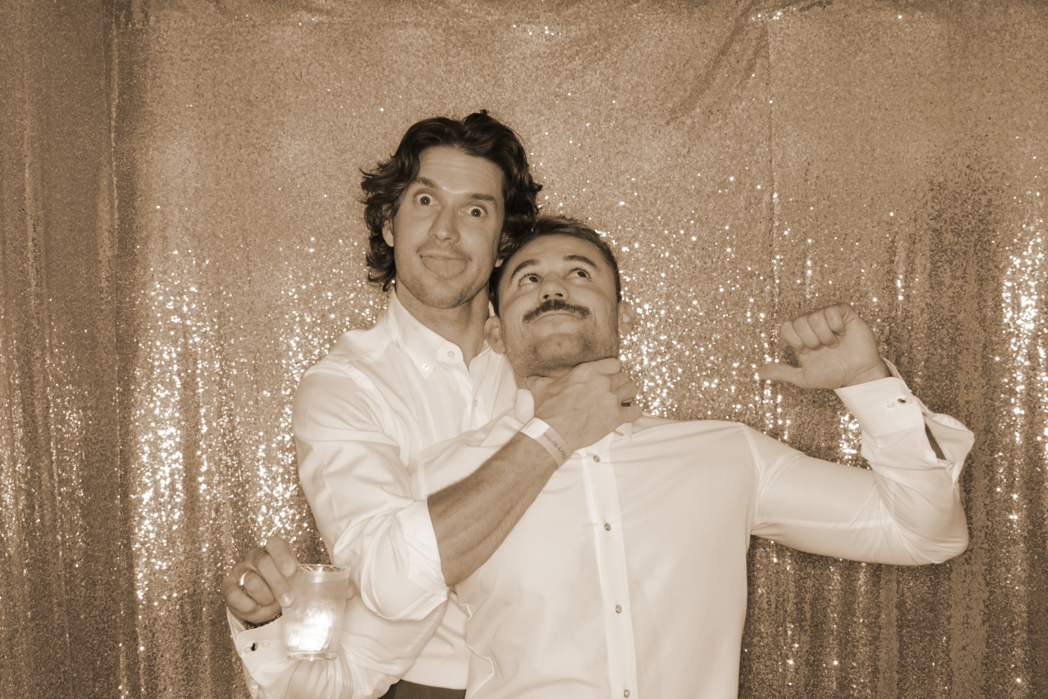 The Great Gatsby Gala Fundraiser | View more photos from the event at gallery.photoboothbillings.com/u/PhotoBoothBillings/The-Great-Gatsby-Gala-Fundraiser