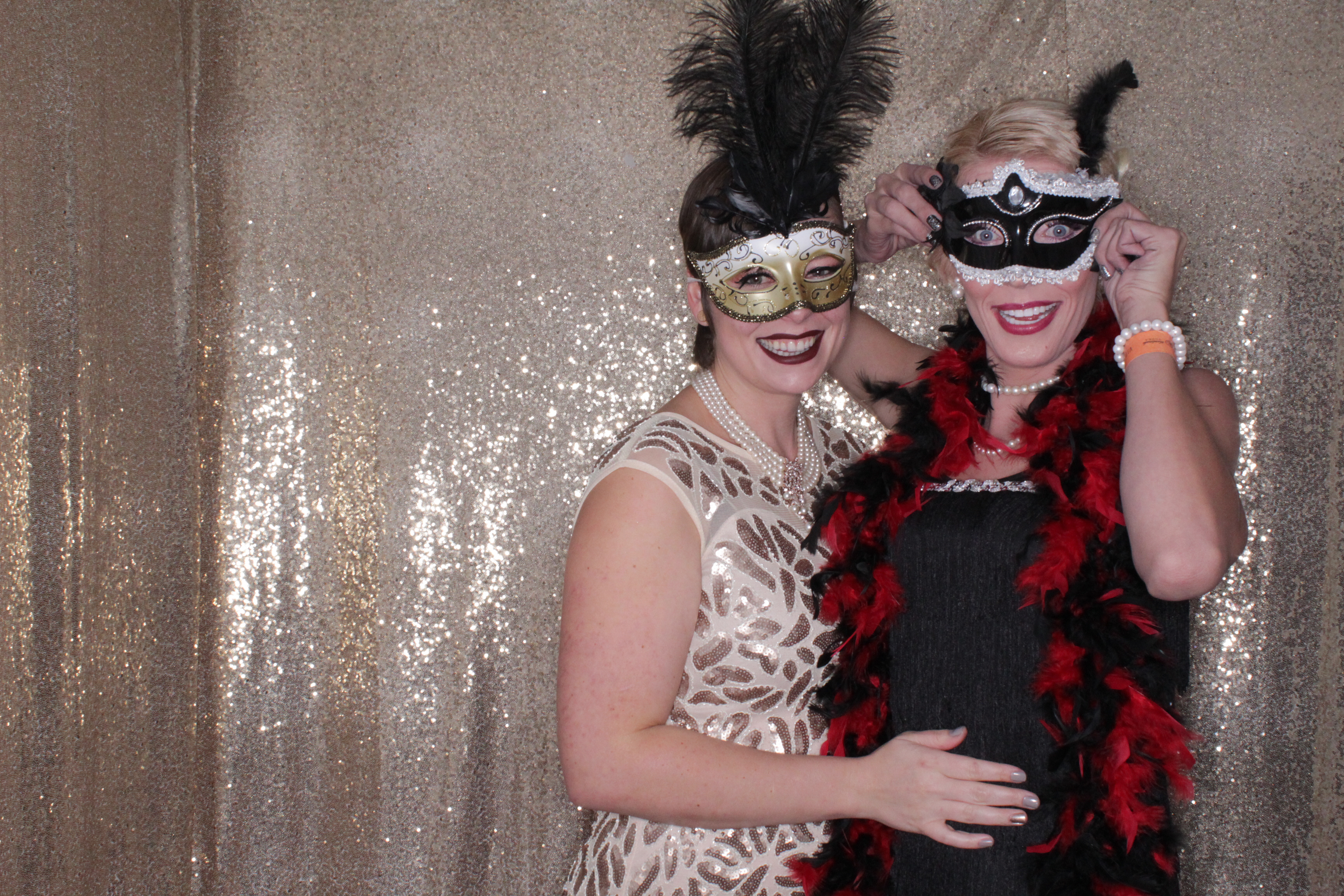 The Great Gatsby Gala Fundraiser | View more photos from the event at gallery.photoboothbillings.com/u/PhotoBoothBillings/The-Great-Gatsby-Gala-Fundraiser