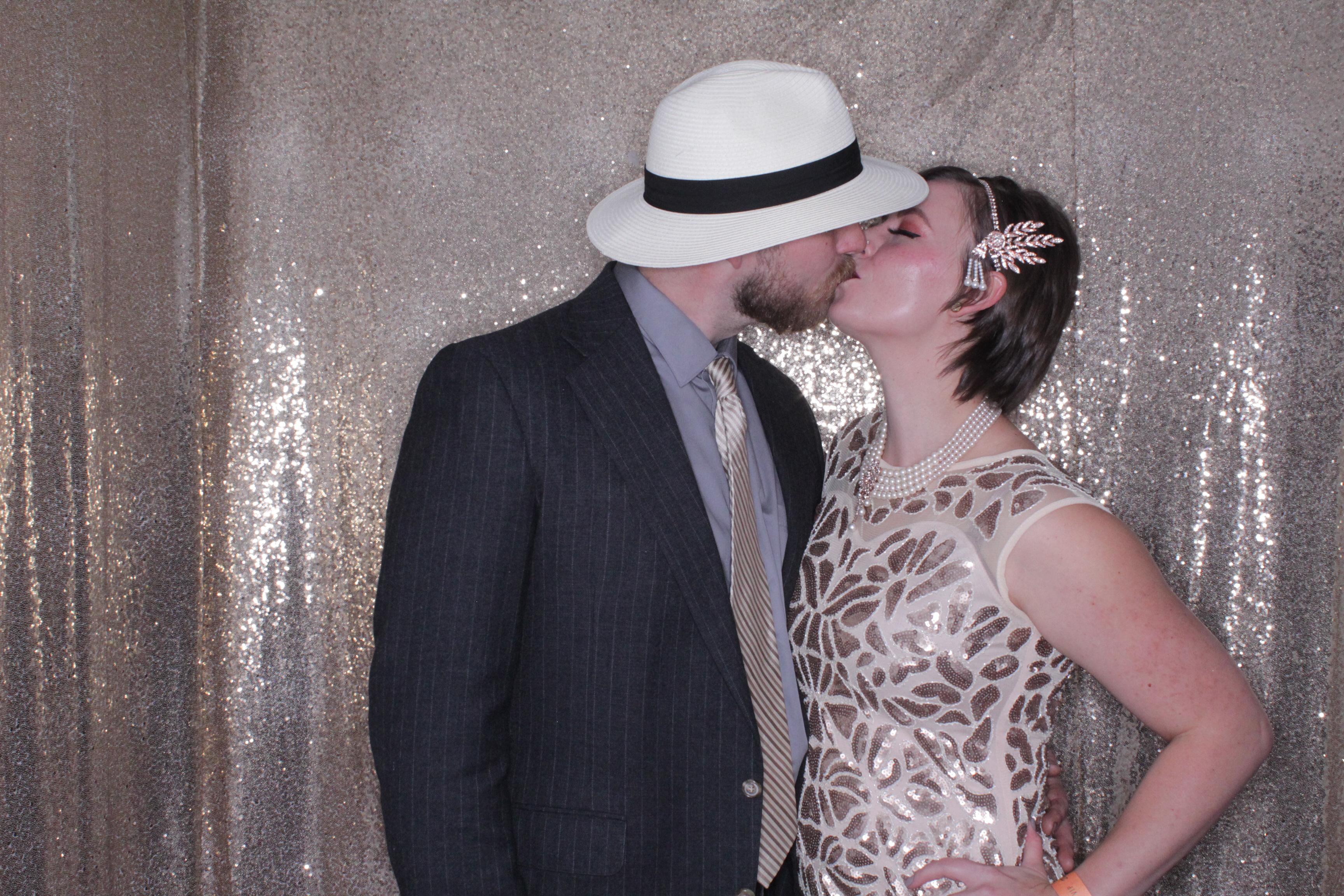 The Great Gatsby Gala Fundraiser | View more photos from the event at gallery.photoboothbillings.com/u/PhotoBoothBillings/The-Great-Gatsby-Gala-Fundraiser