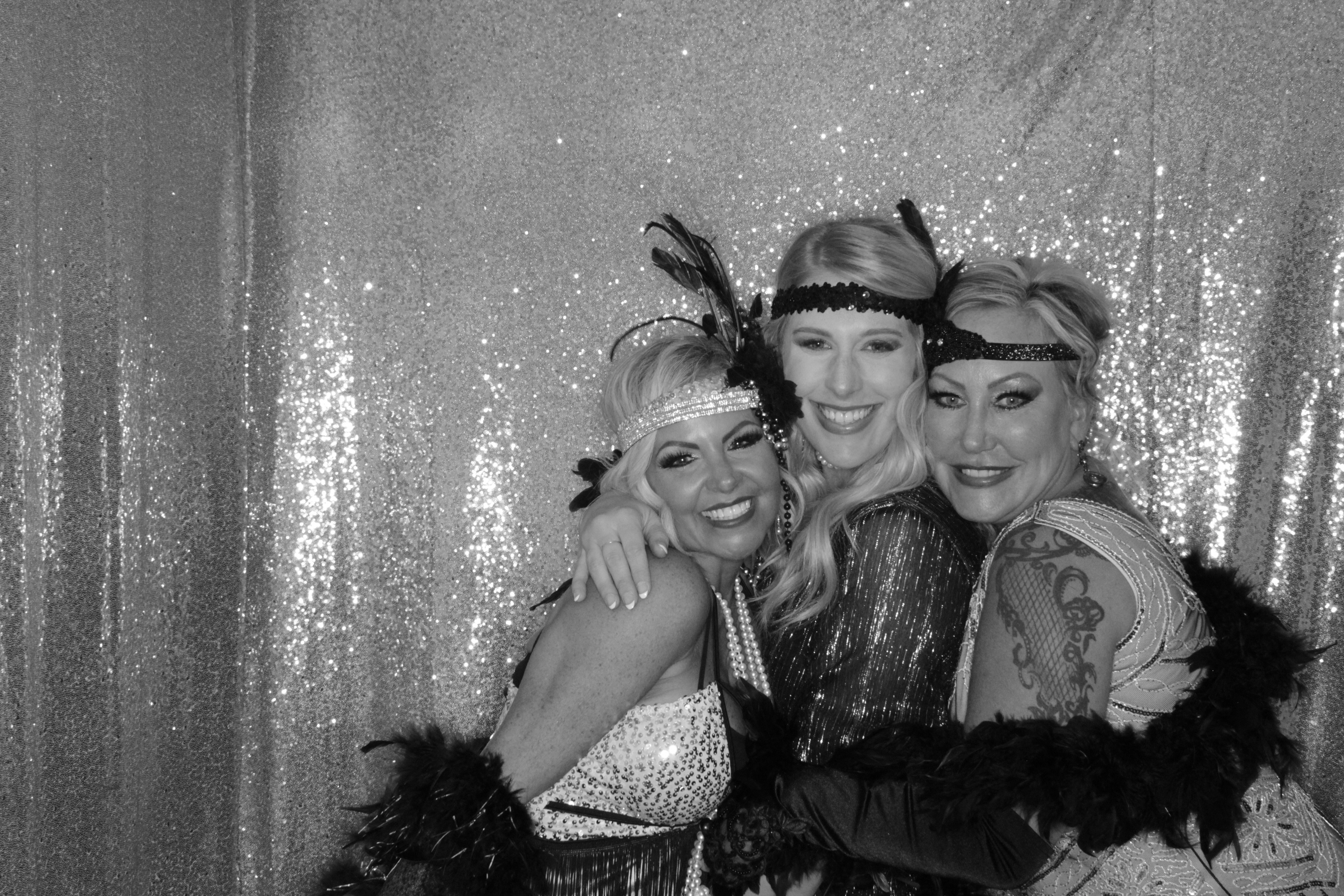 The Great Gatsby Gala Fundraiser | View more photos from the event at gallery.photoboothbillings.com/u/PhotoBoothBillings/The-Great-Gatsby-Gala-Fundraiser