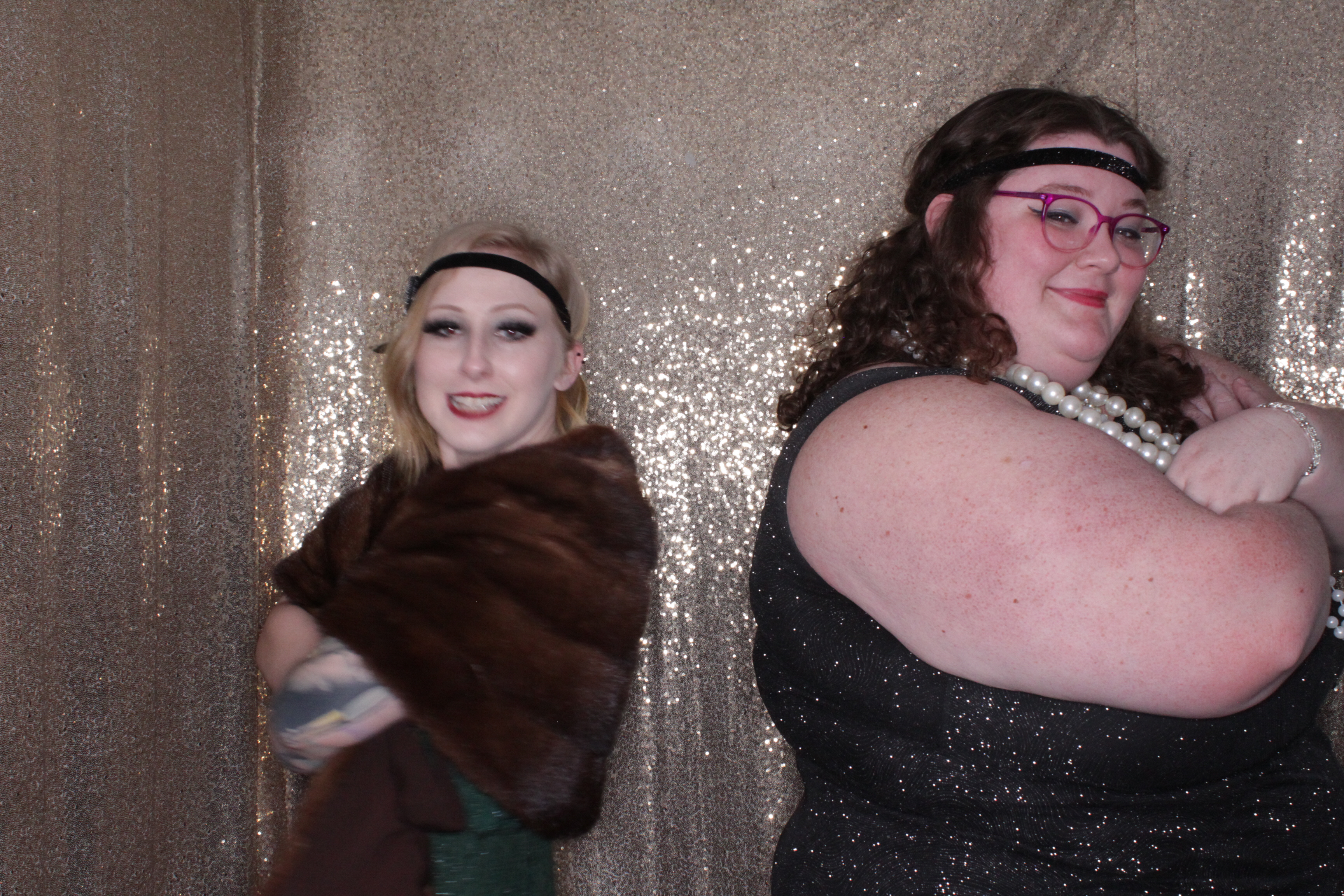 The Great Gatsby Gala Fundraiser | View more photos from the event at gallery.photoboothbillings.com/u/PhotoBoothBillings/The-Great-Gatsby-Gala-Fundraiser