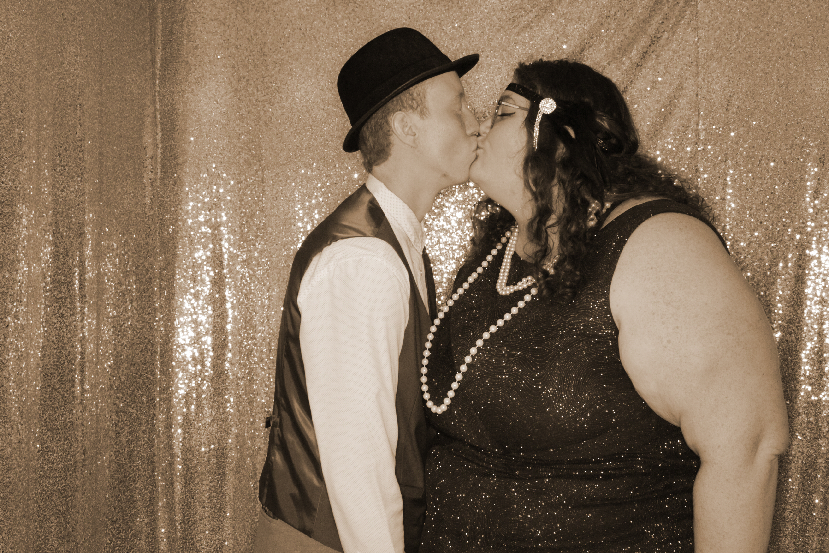 The Great Gatsby Gala Fundraiser | View more photos from the event at gallery.photoboothbillings.com/u/PhotoBoothBillings/The-Great-Gatsby-Gala-Fundraiser