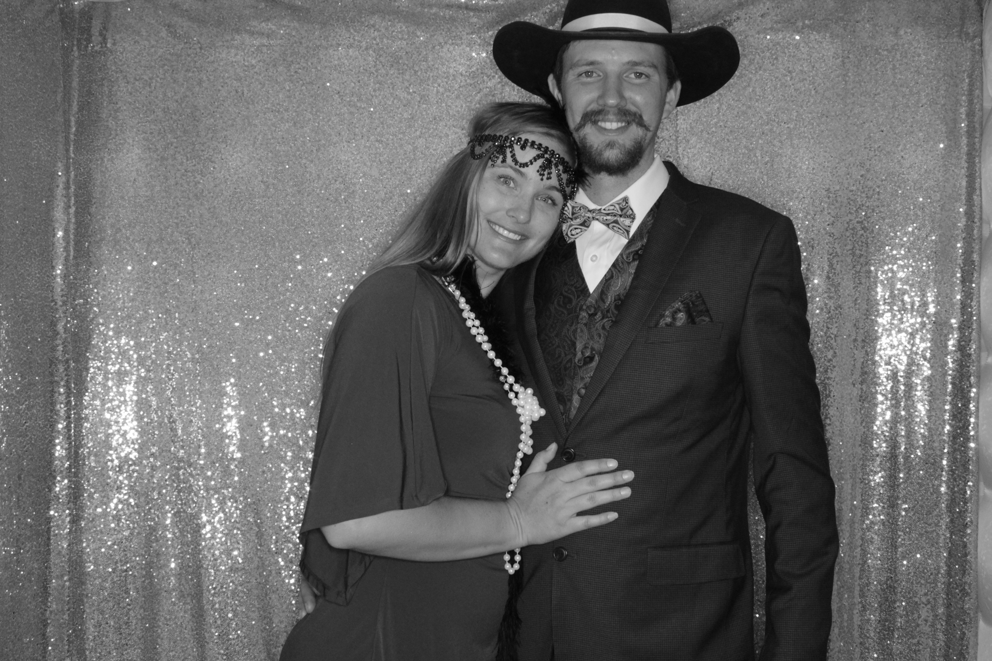 The Great Gatsby Gala Fundraiser | View more photos from the event at gallery.photoboothbillings.com/u/PhotoBoothBillings/The-Great-Gatsby-Gala-Fundraiser