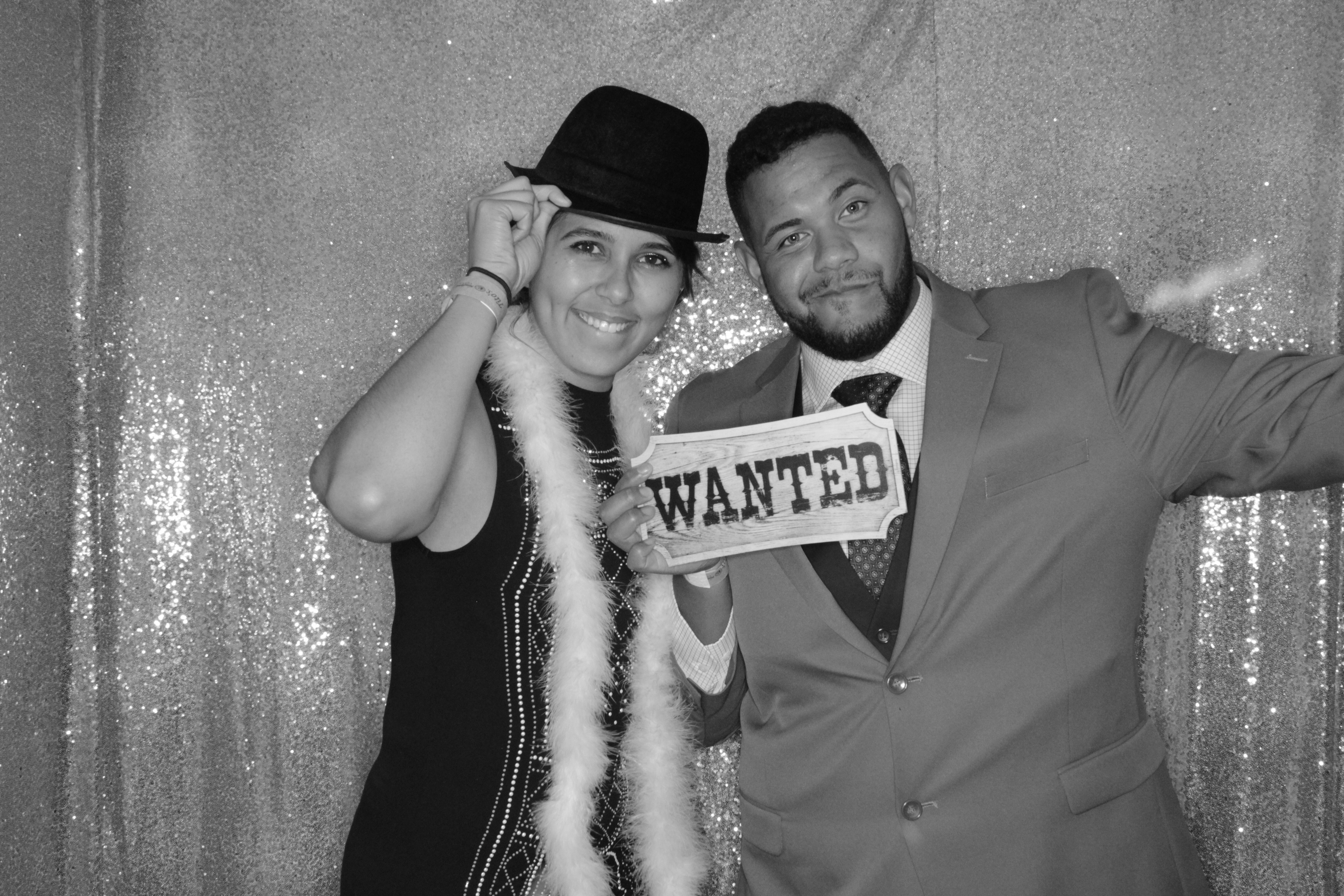 The Great Gatsby Gala Fundraiser | View more photos from the event at gallery.photoboothbillings.com/u/PhotoBoothBillings/The-Great-Gatsby-Gala-Fundraiser