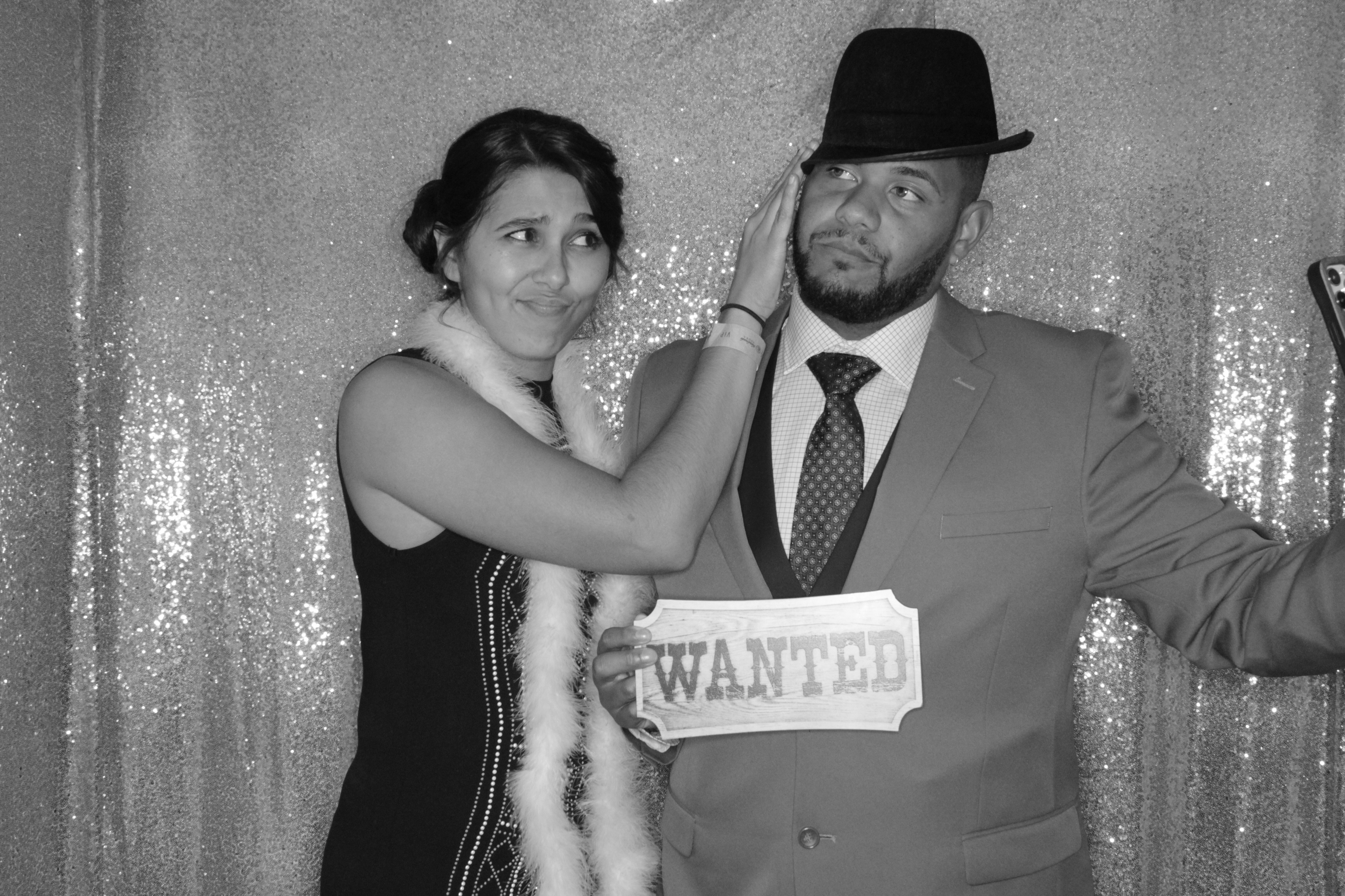 The Great Gatsby Gala Fundraiser | View more photos from the event at gallery.photoboothbillings.com/u/PhotoBoothBillings/The-Great-Gatsby-Gala-Fundraiser