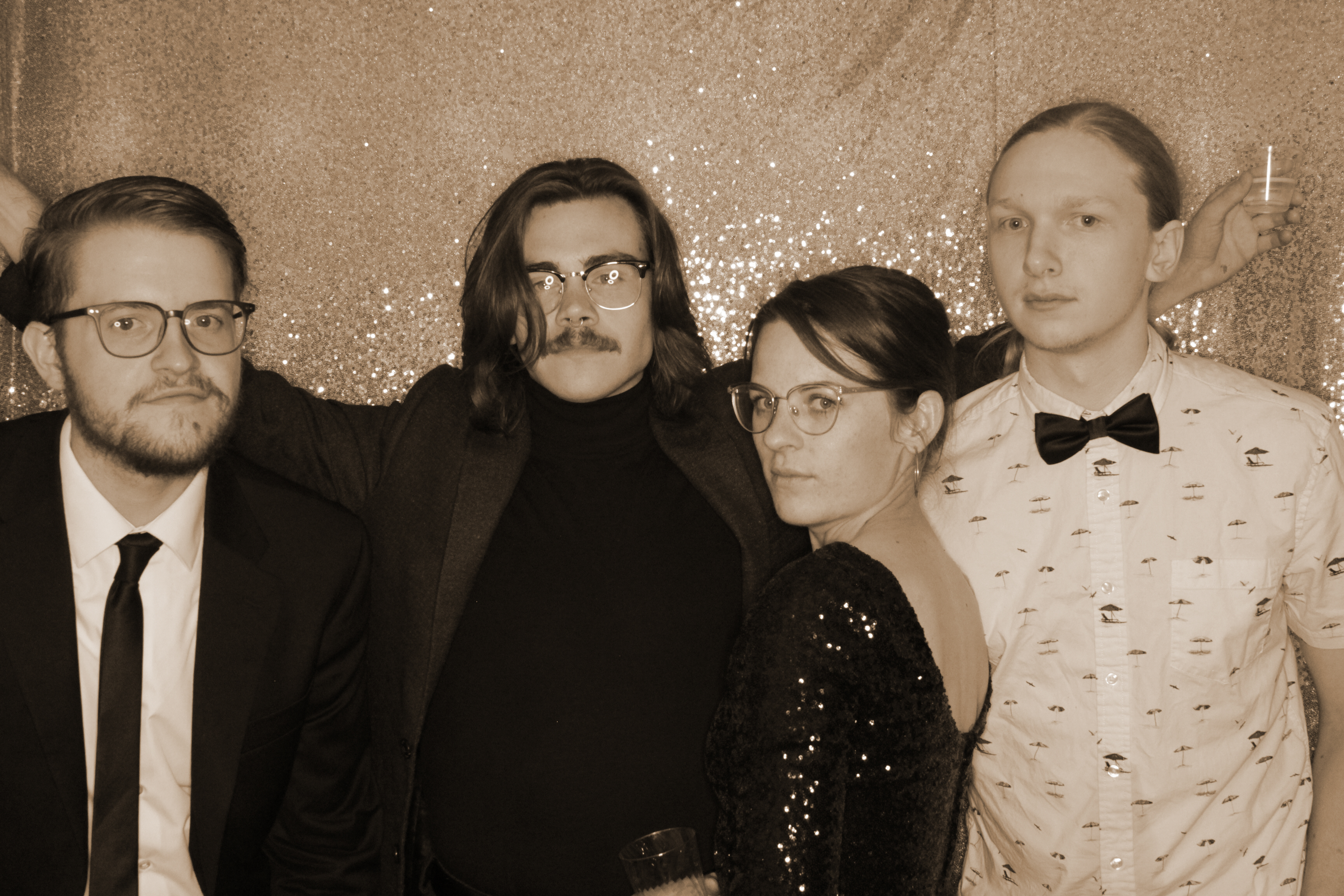 The Great Gatsby Gala Fundraiser | View more photos from the event at gallery.photoboothbillings.com/u/PhotoBoothBillings/The-Great-Gatsby-Gala-Fundraiser