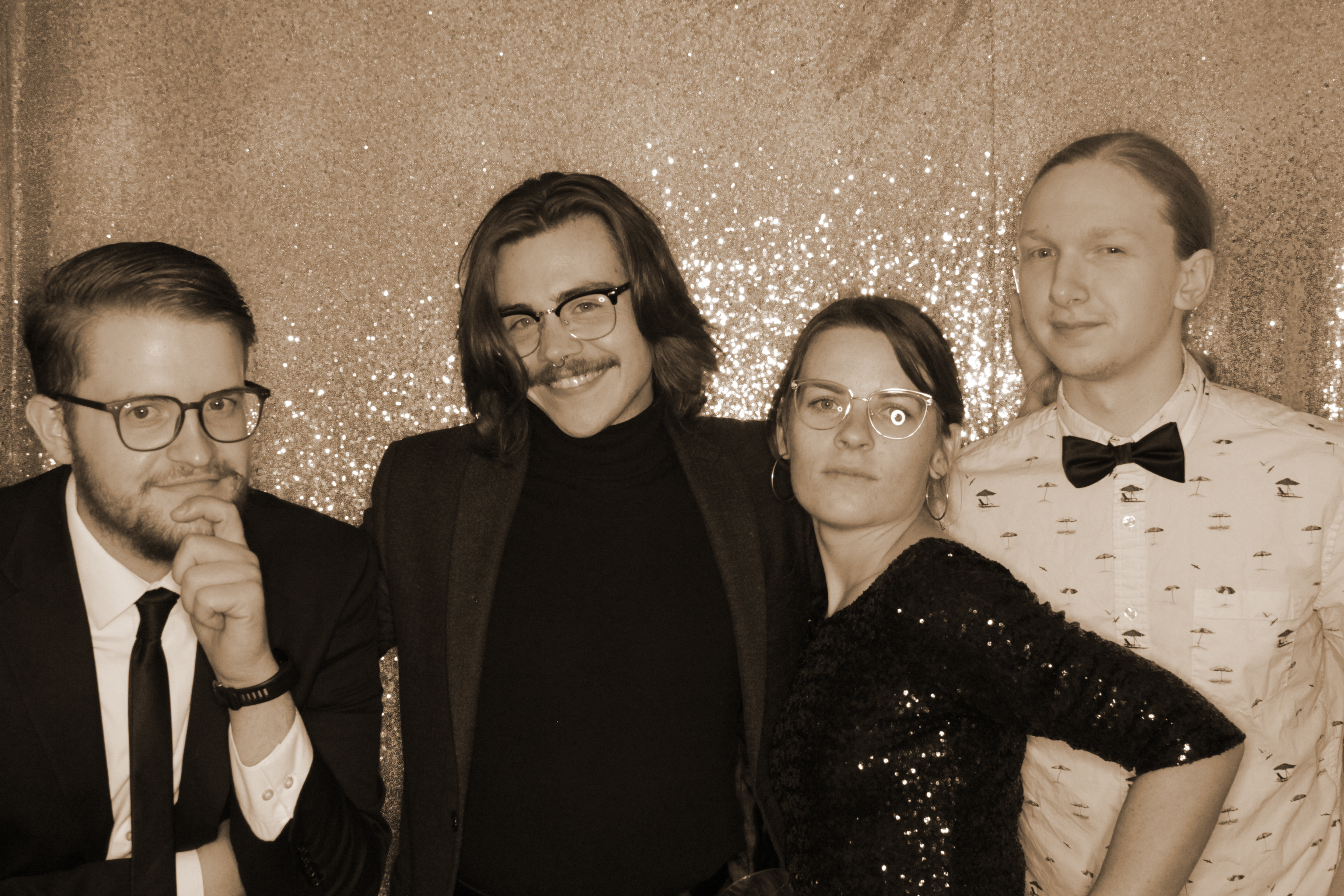 The Great Gatsby Gala Fundraiser | View more photos from the event at gallery.photoboothbillings.com/u/PhotoBoothBillings/The-Great-Gatsby-Gala-Fundraiser
