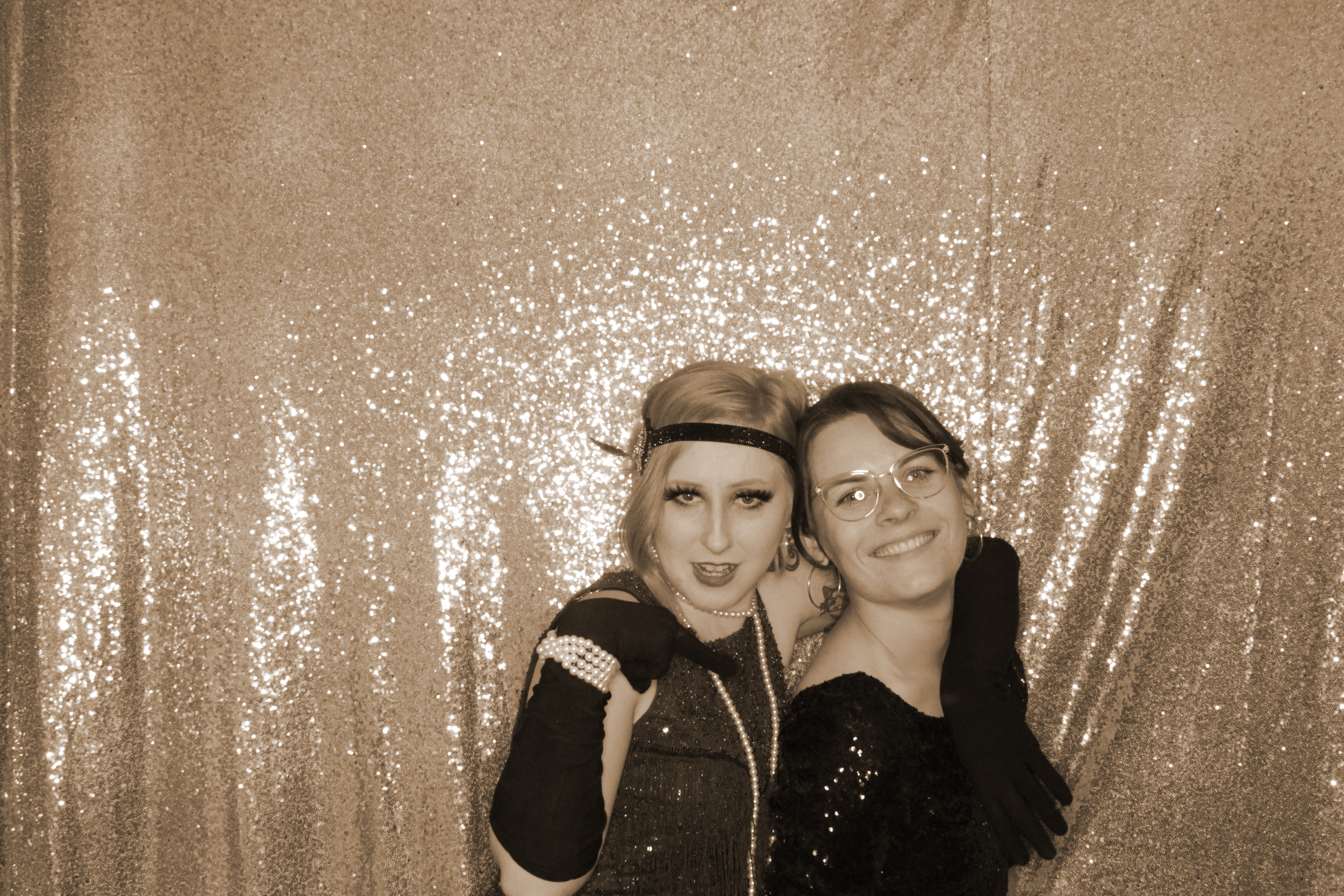 The Great Gatsby Gala Fundraiser | View more photos from the event at gallery.photoboothbillings.com/u/PhotoBoothBillings/The-Great-Gatsby-Gala-Fundraiser