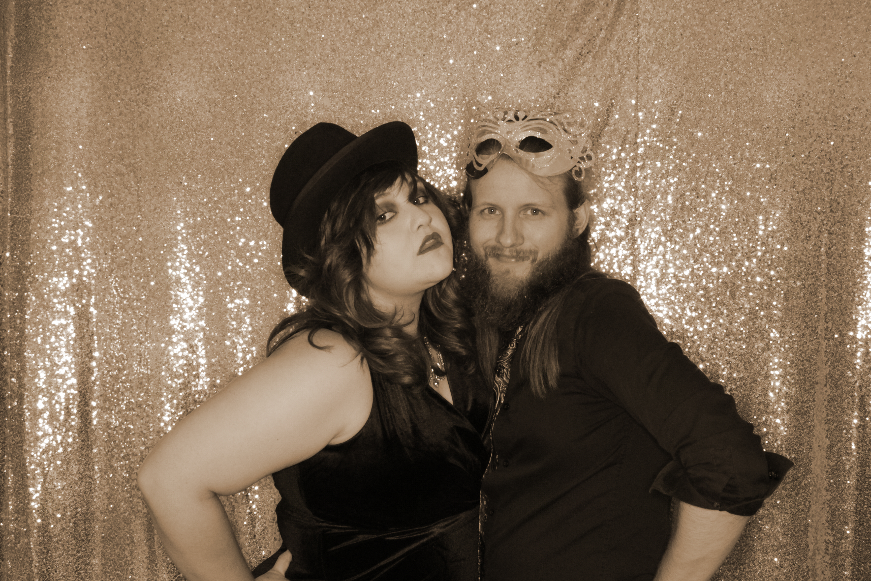 The Great Gatsby Gala Fundraiser | View more photos from the event at gallery.photoboothbillings.com/u/PhotoBoothBillings/The-Great-Gatsby-Gala-Fundraiser