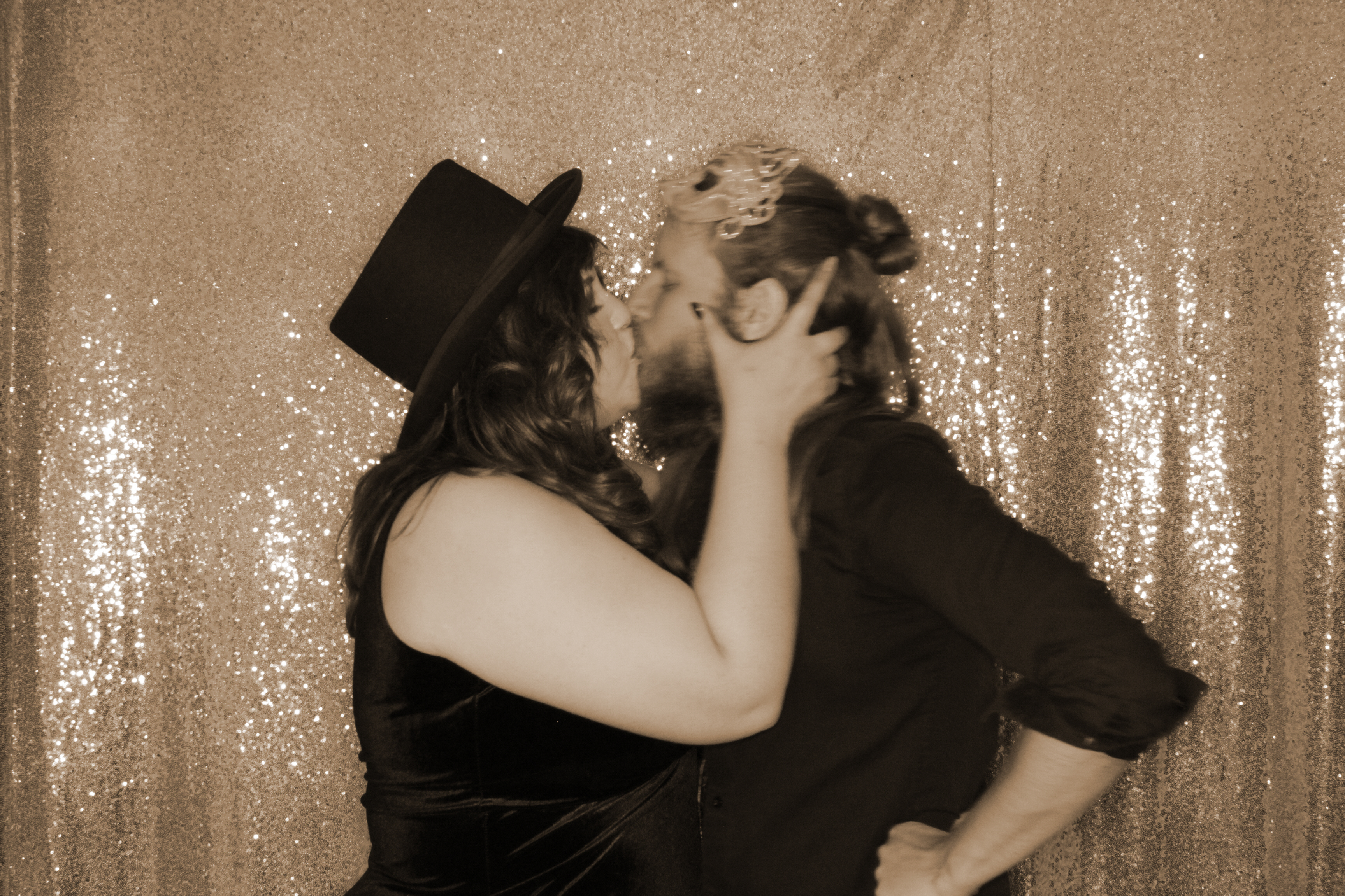 The Great Gatsby Gala Fundraiser | View more photos from the event at gallery.photoboothbillings.com/u/PhotoBoothBillings/The-Great-Gatsby-Gala-Fundraiser