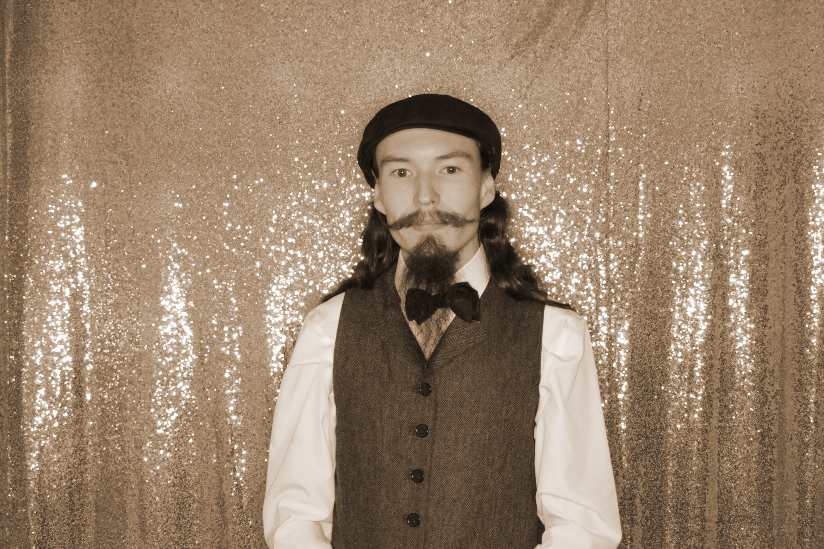 The Great Gatsby Gala Fundraiser | View more photos from the event at gallery.photoboothbillings.com/u/PhotoBoothBillings/The-Great-Gatsby-Gala-Fundraiser