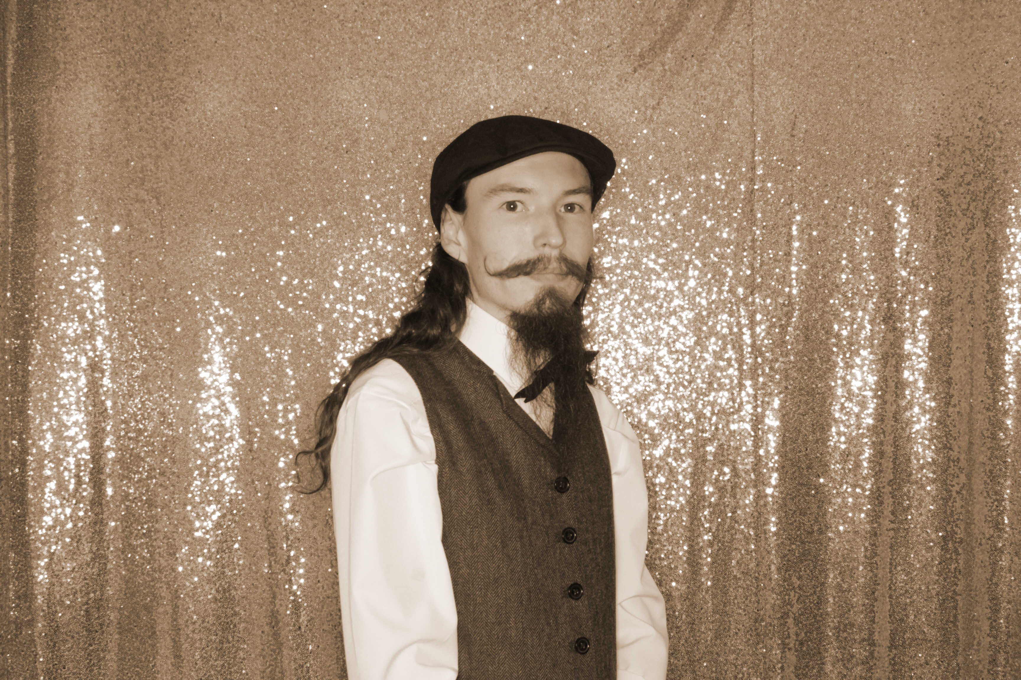The Great Gatsby Gala Fundraiser | View more photos from the event at gallery.photoboothbillings.com/u/PhotoBoothBillings/The-Great-Gatsby-Gala-Fundraiser