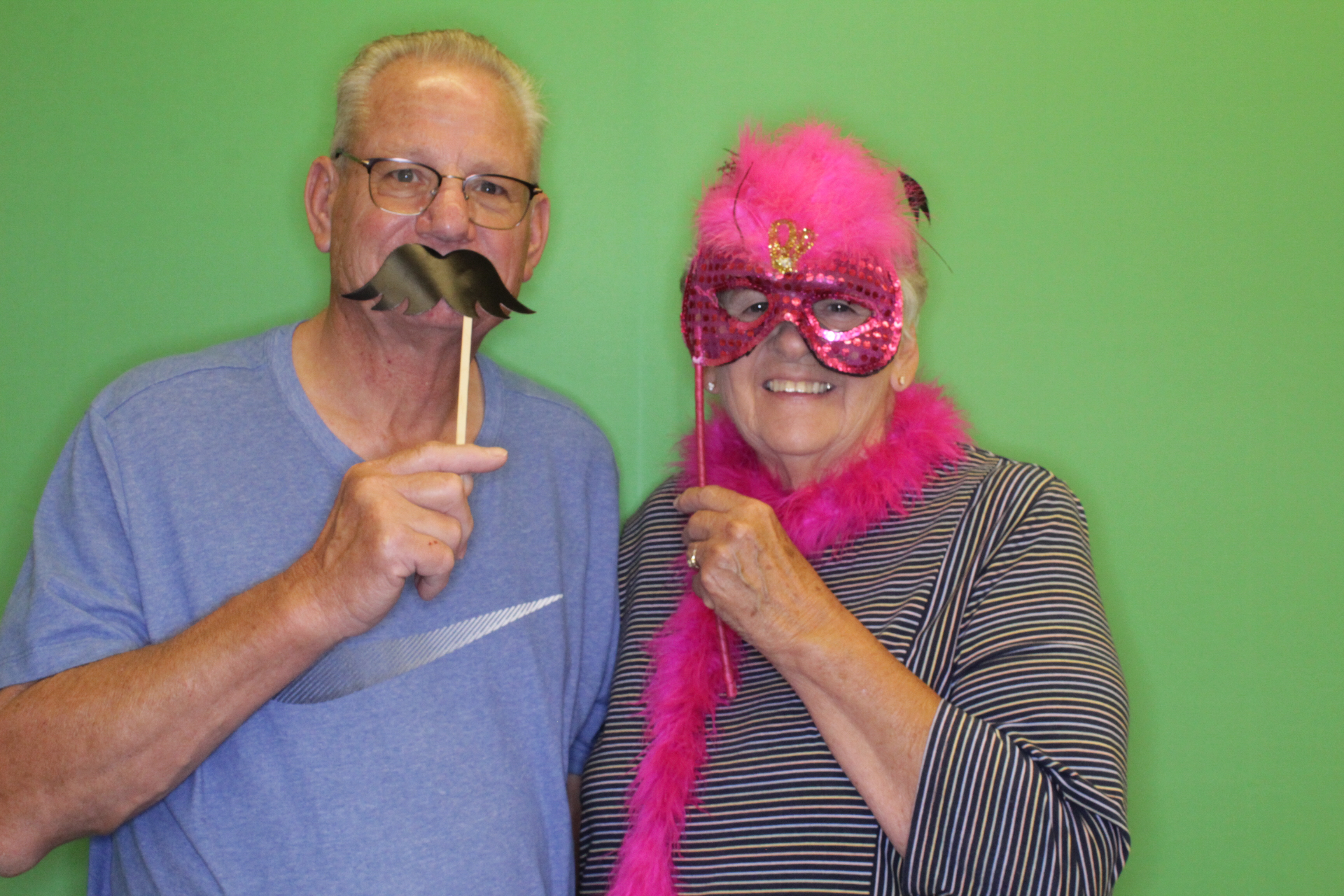 50th Birthday Bash | View more photos from the event at gallery.photoboothbillings.com/u/PhotoBoothBillings/50th-Birthday-Bash