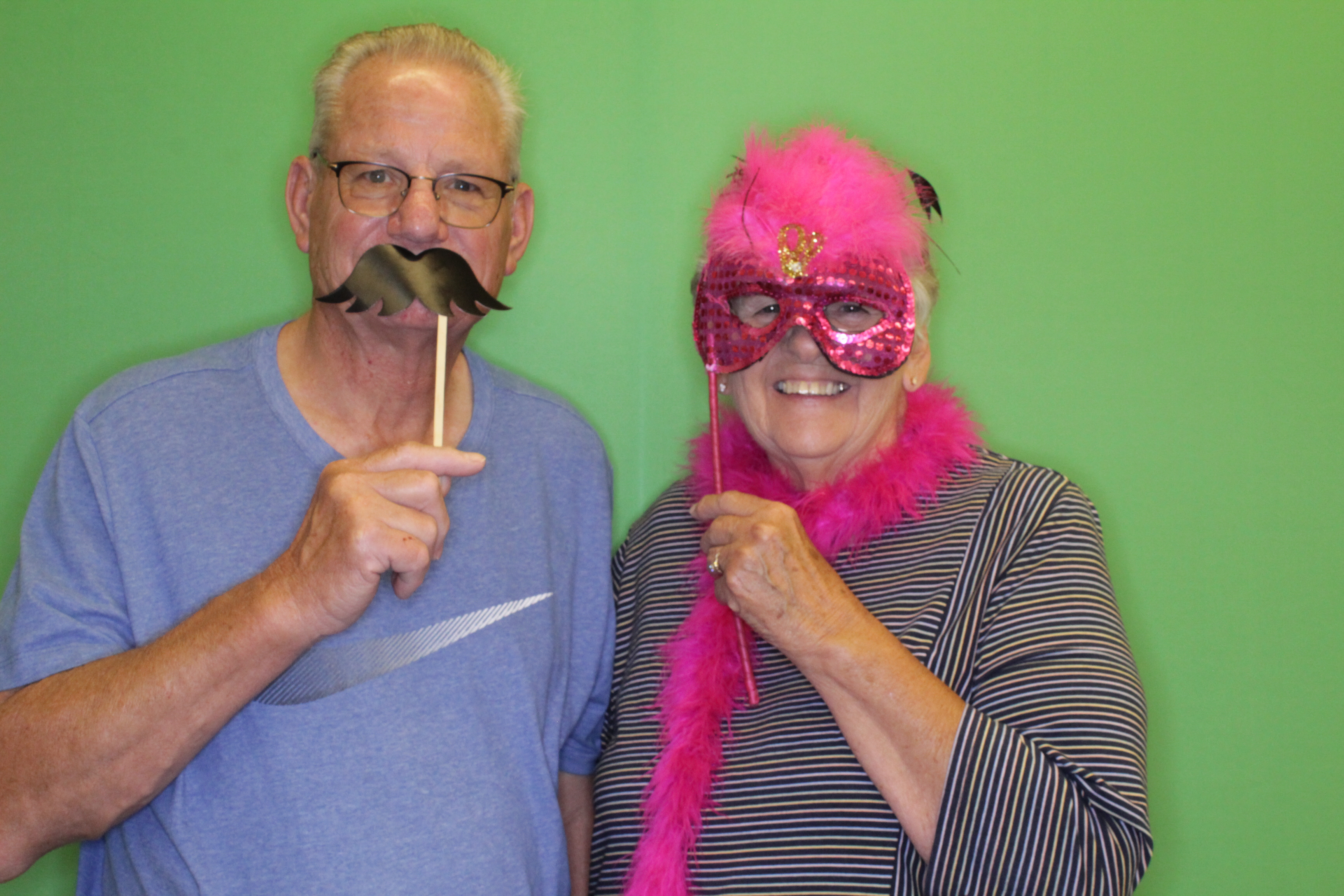 50th Birthday Bash | View more photos from the event at gallery.photoboothbillings.com/u/PhotoBoothBillings/50th-Birthday-Bash