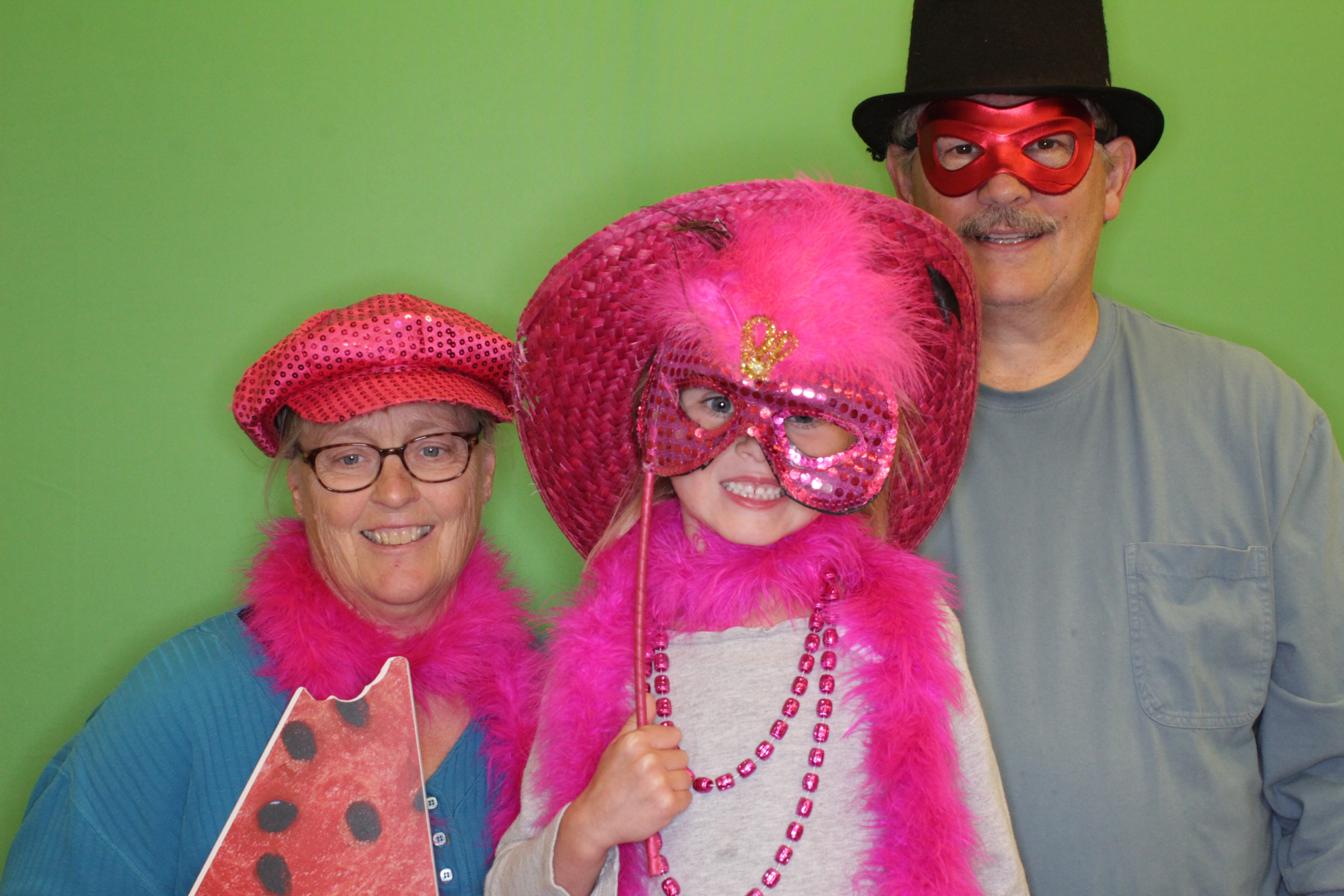 50th Birthday Bash | View more photos from the event at gallery.photoboothbillings.com/u/PhotoBoothBillings/50th-Birthday-Bash
