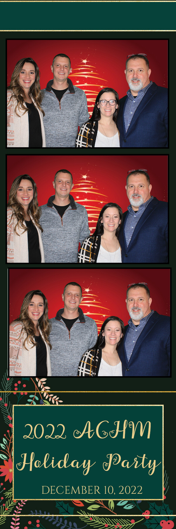 Advanced Care Holiday Party | View more photos from the event at gallery.photoboothbillings.com/u/PhotoBoothBillings/Advanced-Care-Holiday-Party