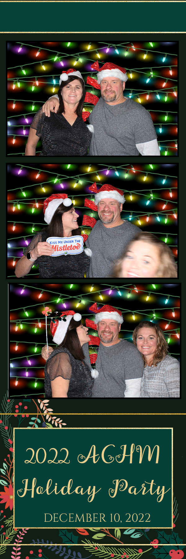Advanced Care Holiday Party | View more photos from the event at gallery.photoboothbillings.com/u/PhotoBoothBillings/Advanced-Care-Holiday-Party